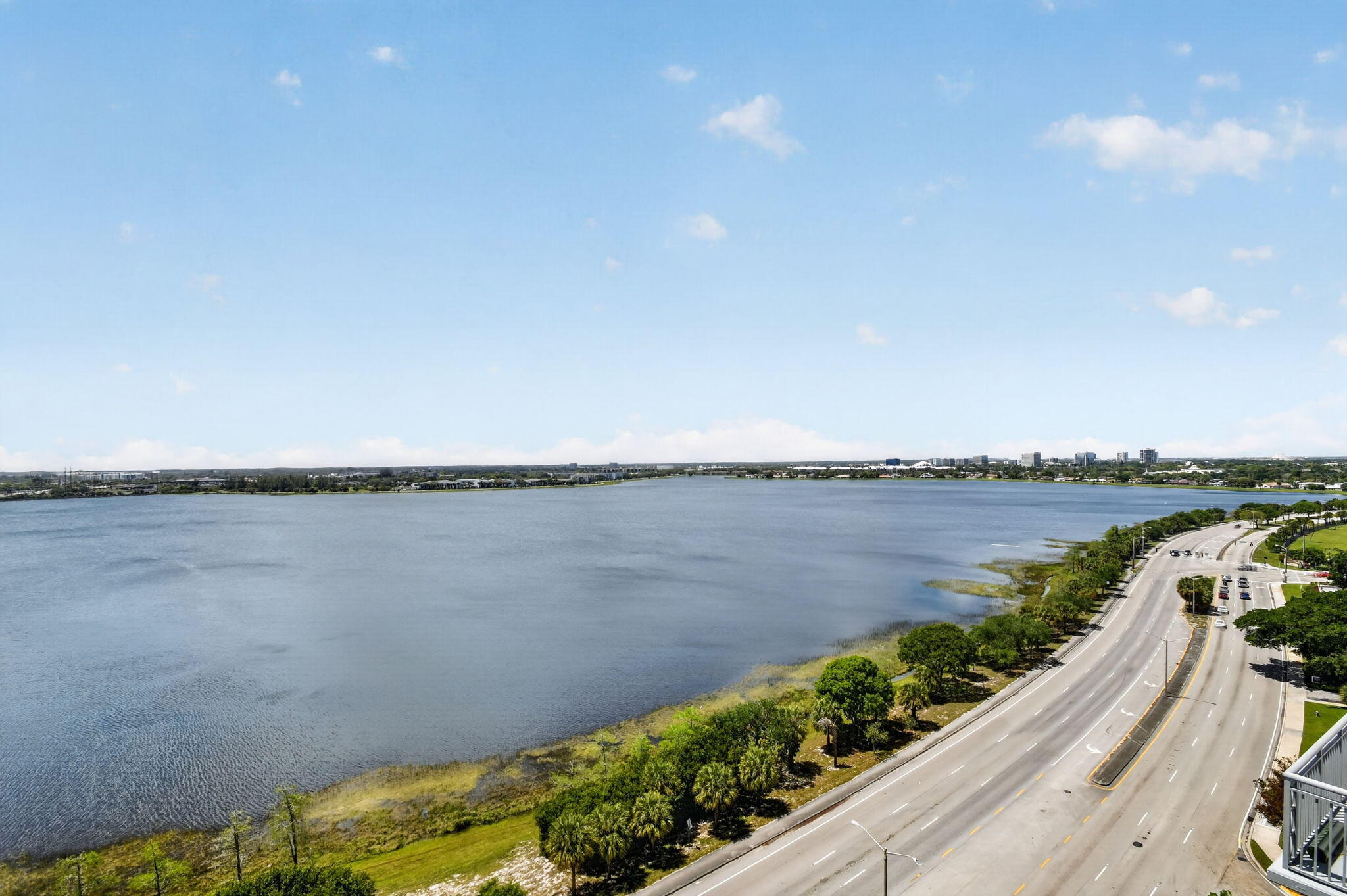 EDGE CONDO - Residential