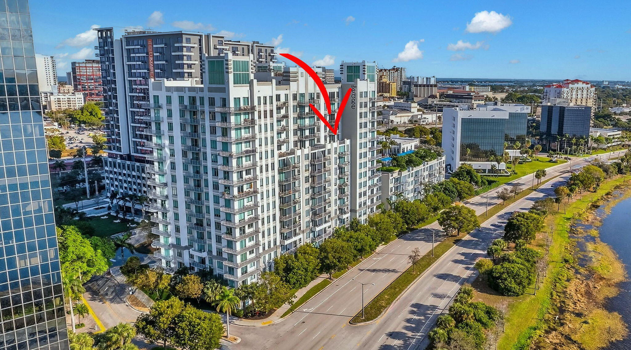 EDGE CONDO - Residential