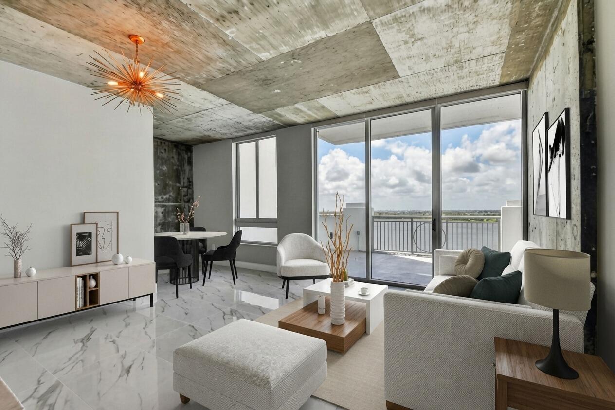 EDGE CONDO - Residential