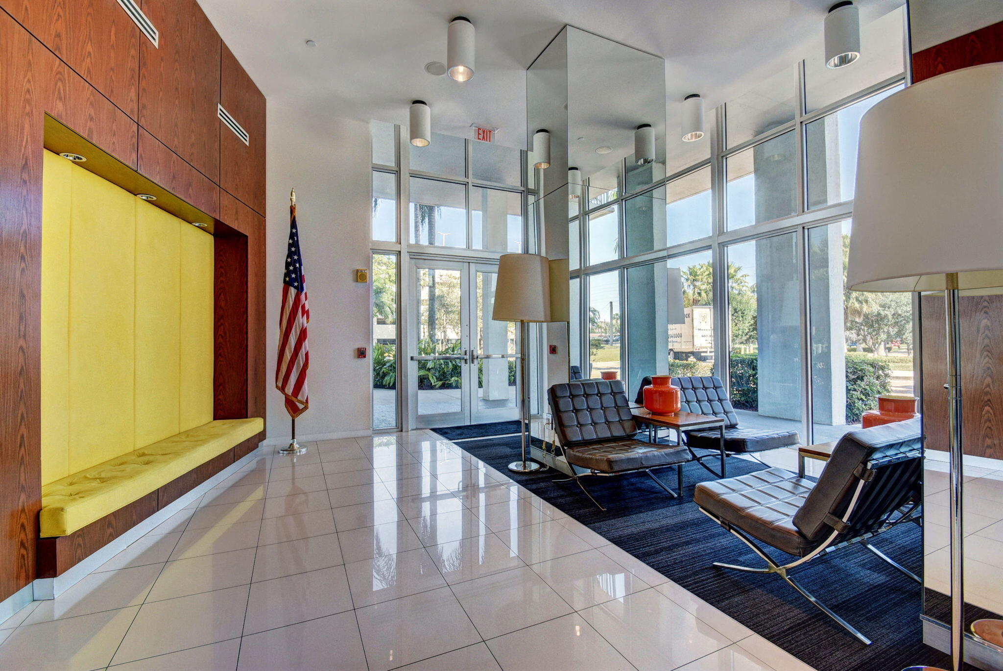 EDGE CONDO - Residential