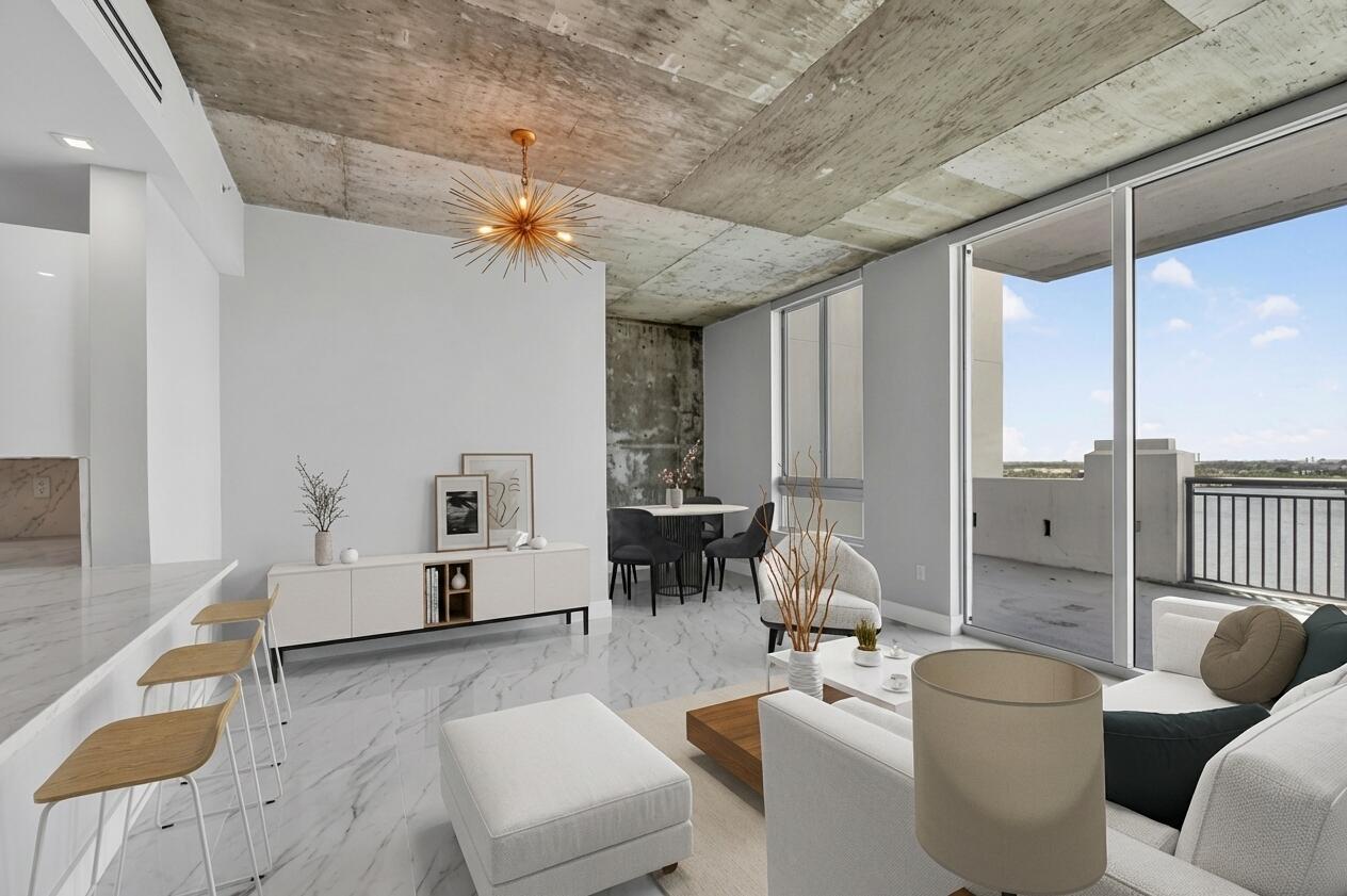 EDGE CONDO - Residential