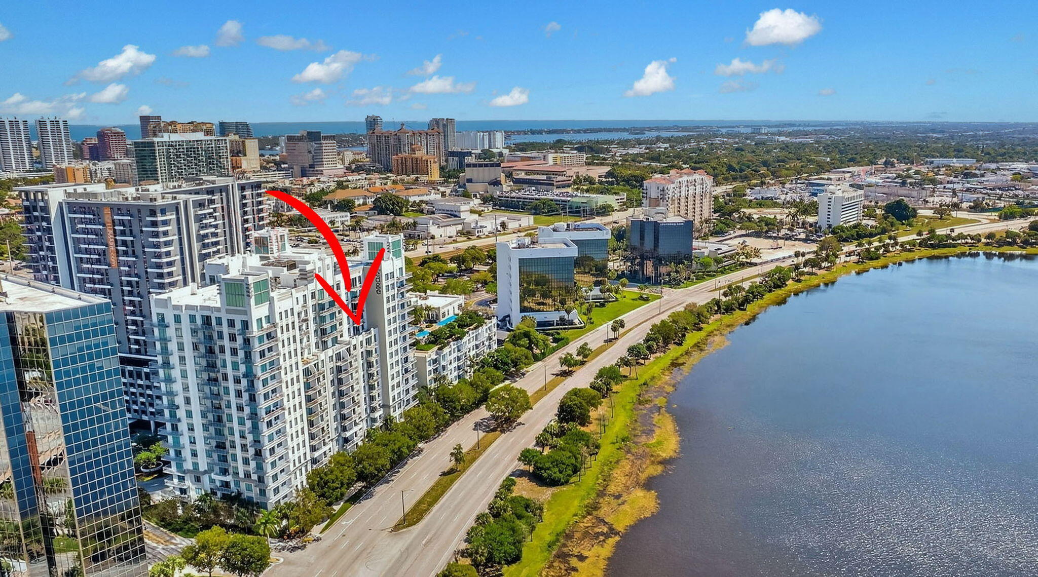 EDGE CONDO - Residential