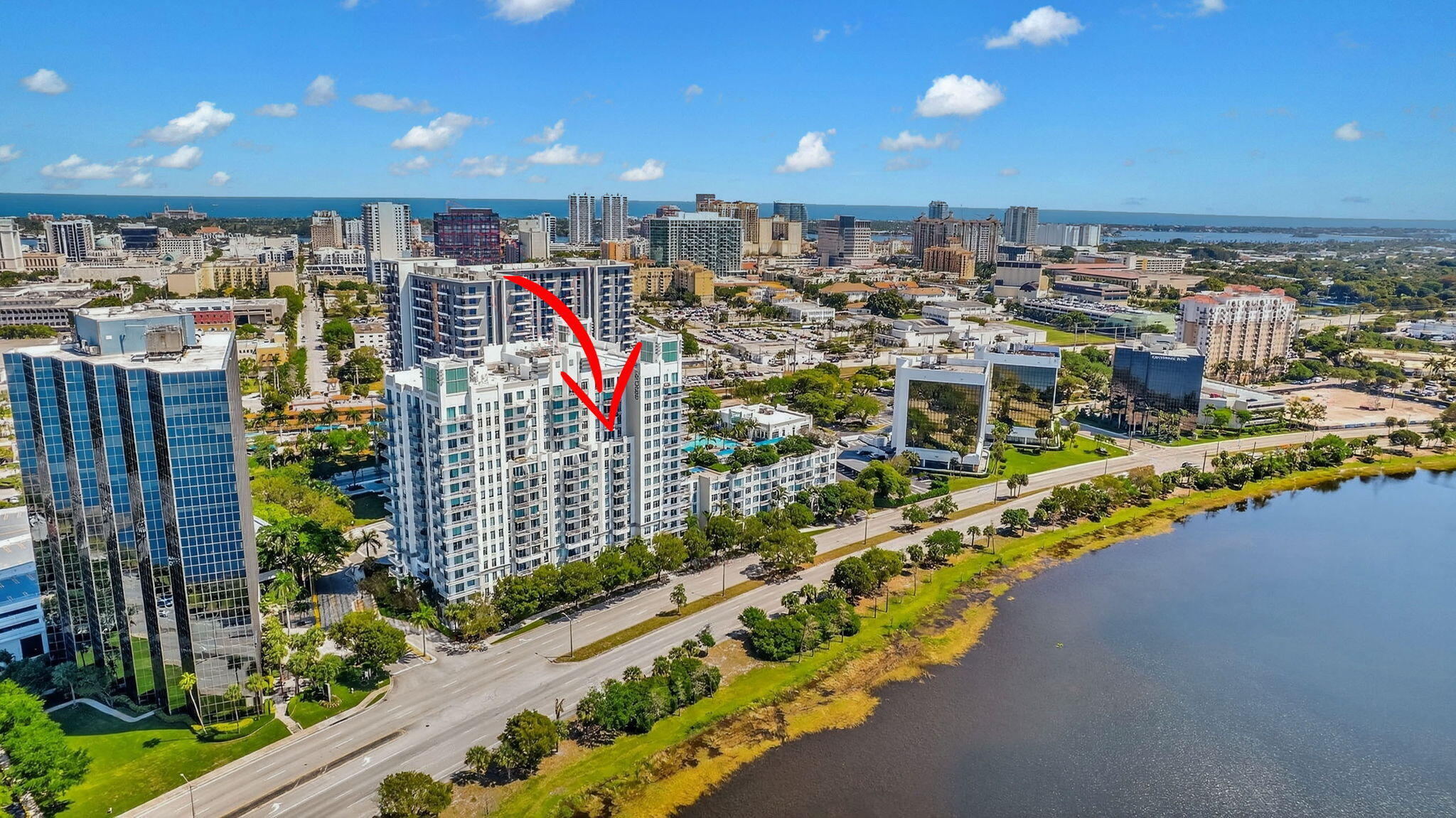 EDGE CONDO - Residential