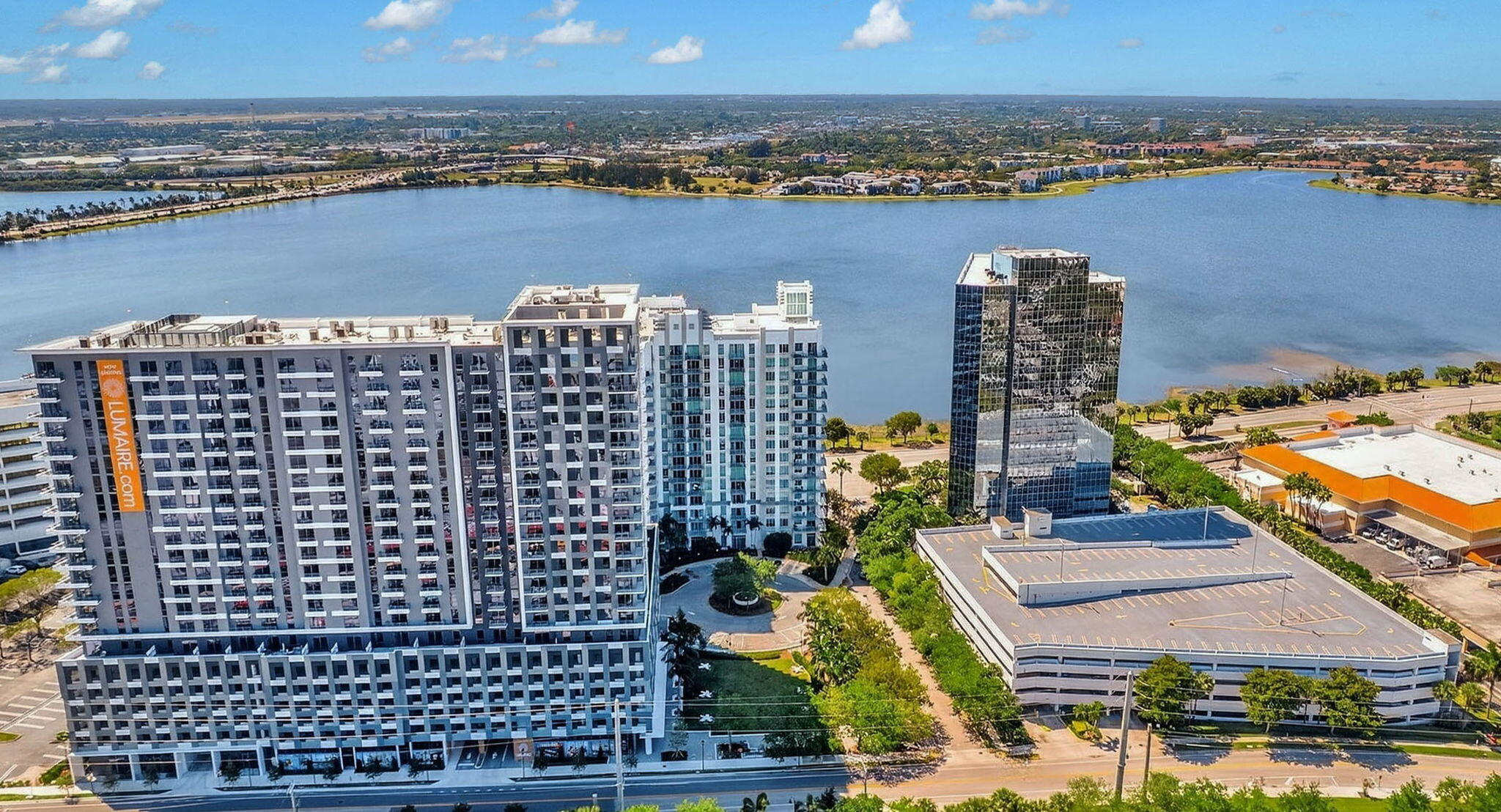 EDGE CONDO - Residential