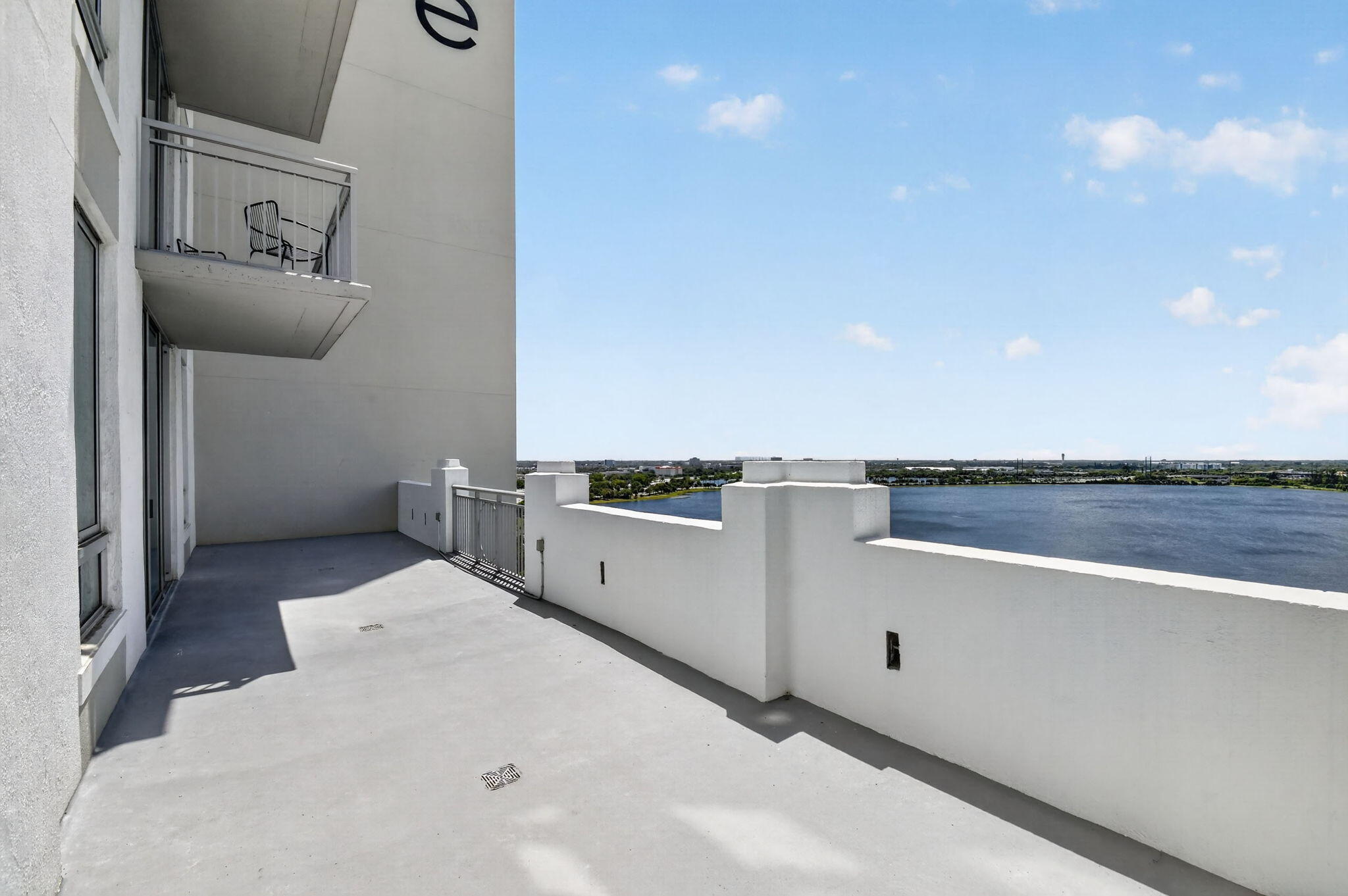 EDGE CONDO - Residential