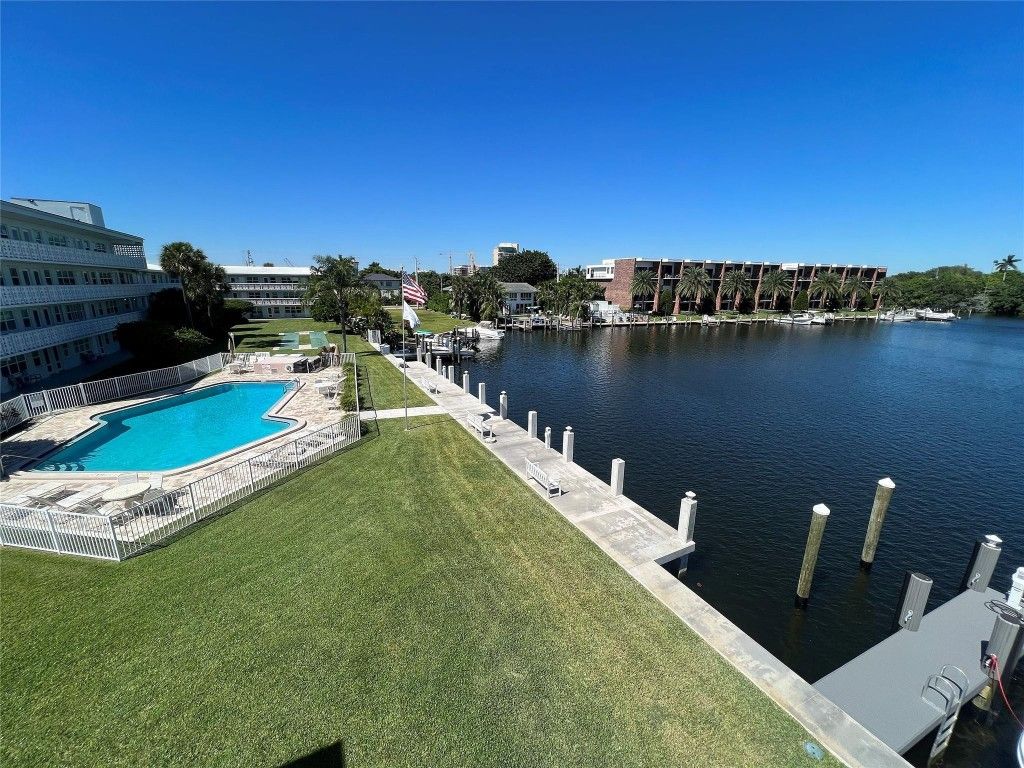 Photo of 1850 S Ocean Drive #112, Fort Lauderdale, FL 33316 (MLS # F10514355)