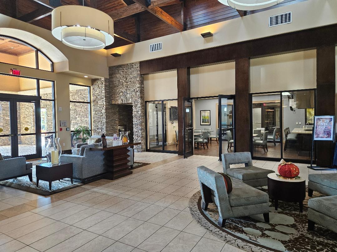 TRADITION PLAT NO. 75 - Residential Lease