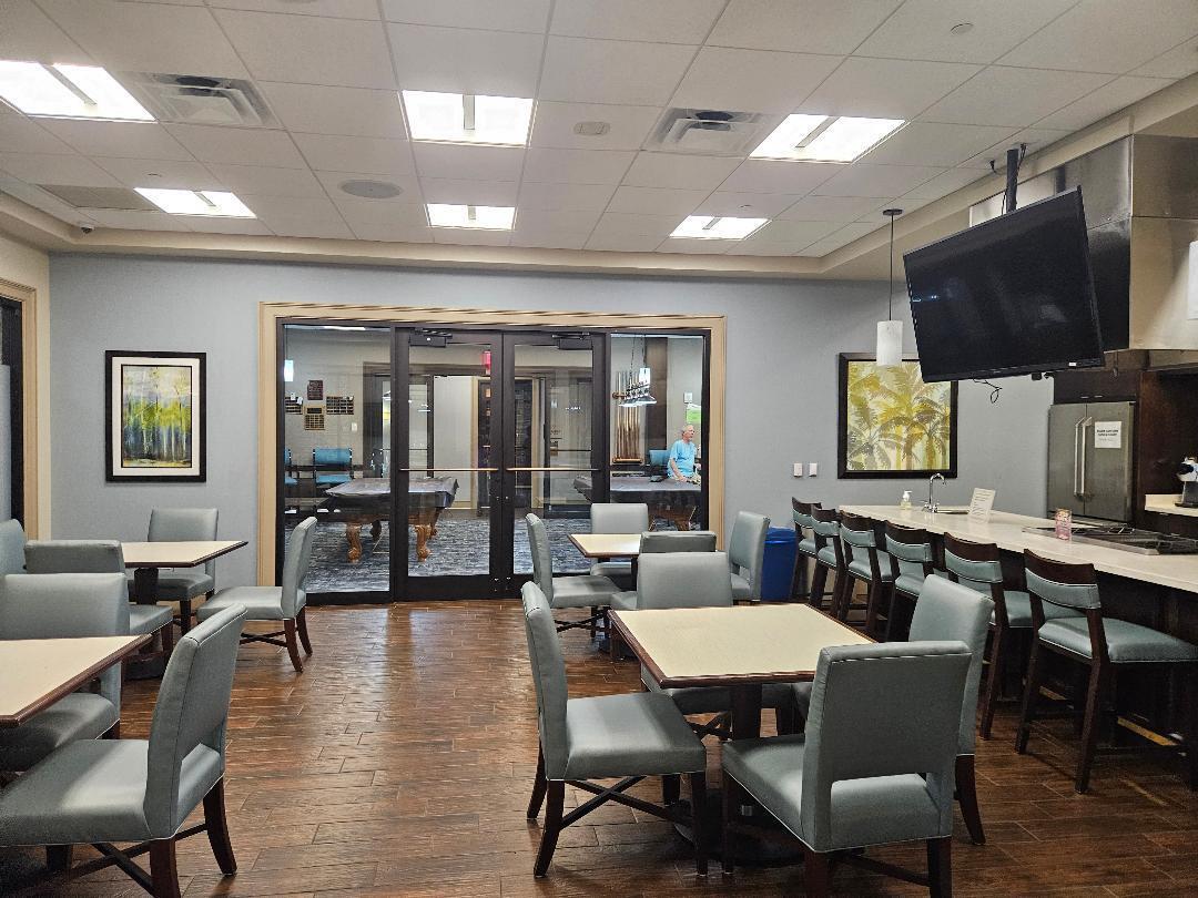 TRADITION PLAT NO. 75 - Residential Lease