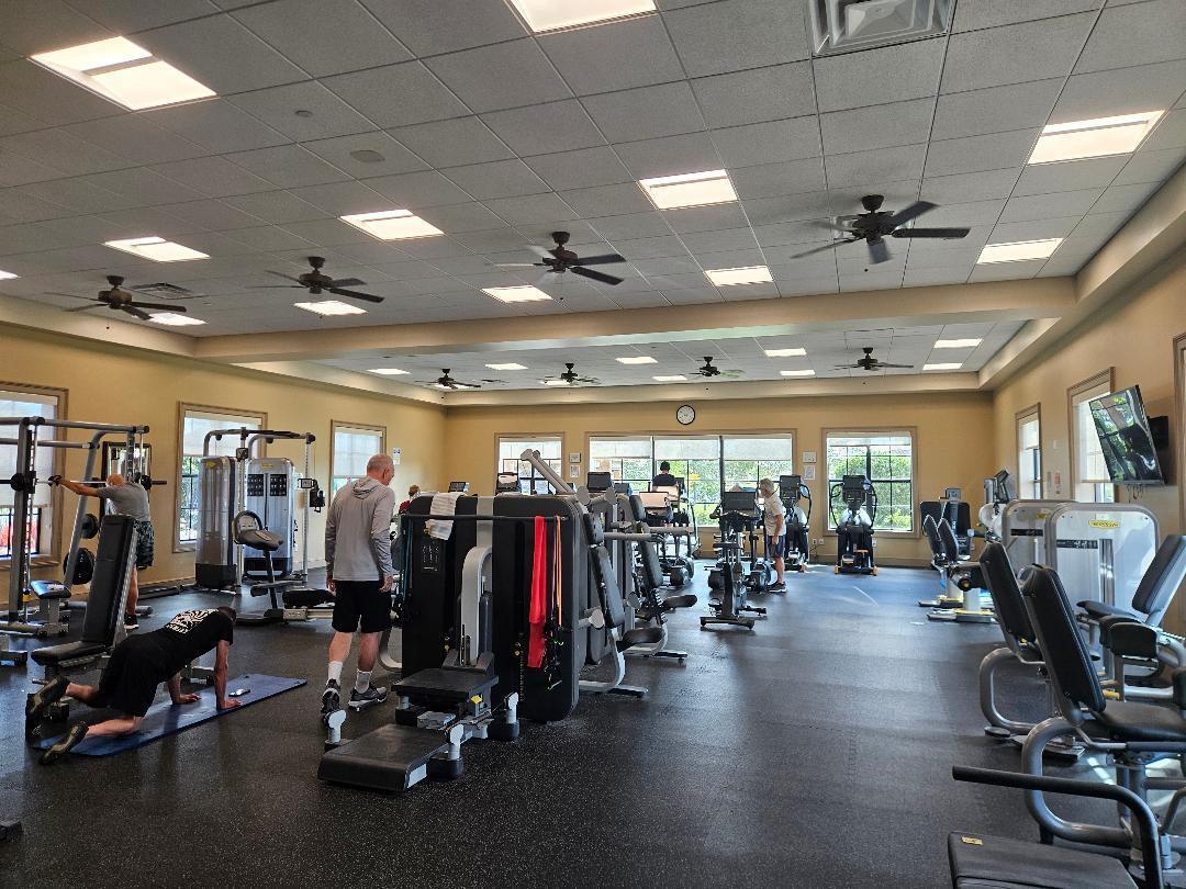 TRADITION PLAT NO. 75 - Residential Lease