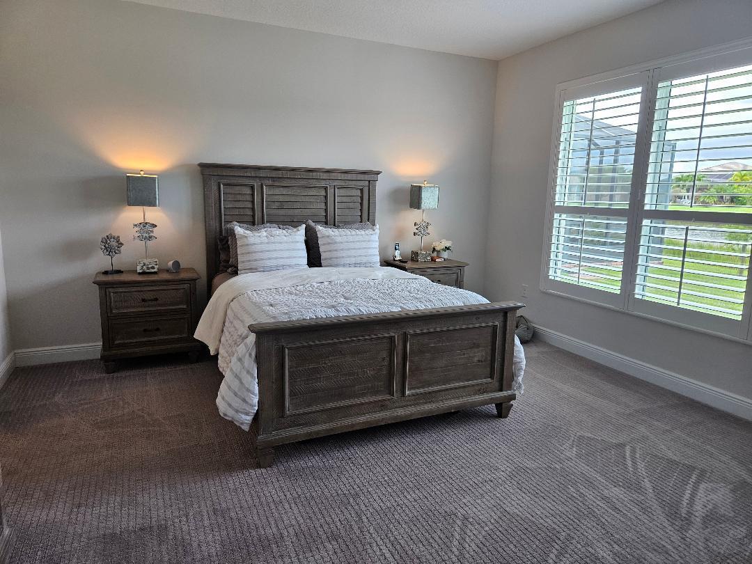 TRADITION PLAT NO. 75 - Residential Lease