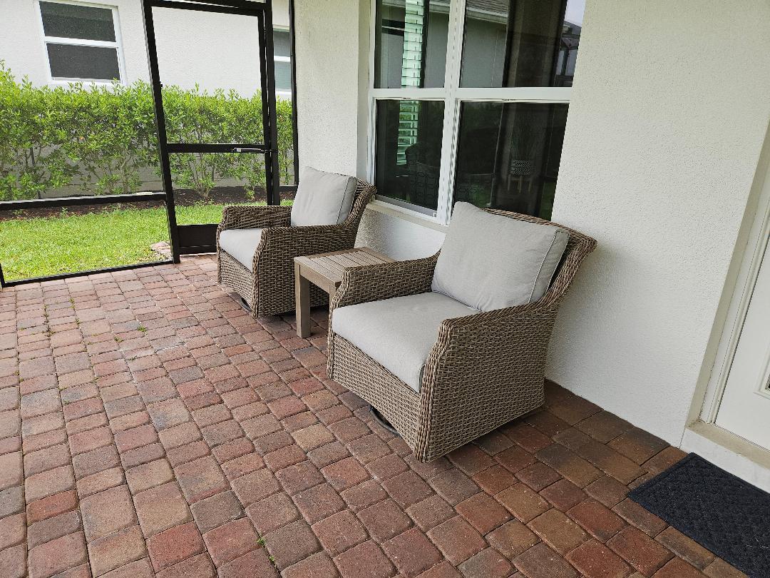 TRADITION PLAT NO. 75 - Residential Lease