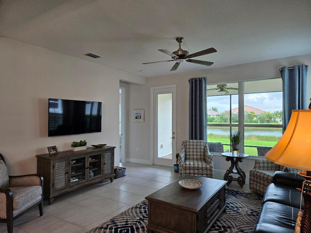 TRADITION PLAT NO. 75 - Residential Lease