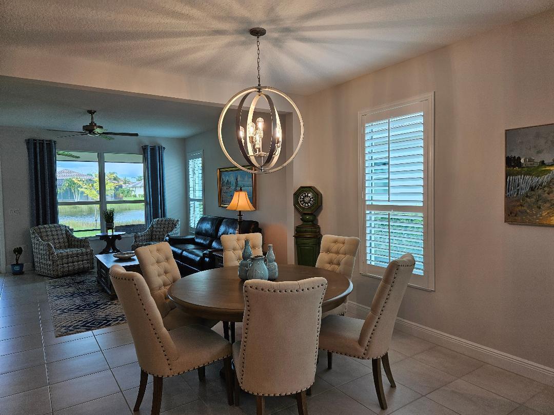 TRADITION PLAT NO. 75 - Residential Lease