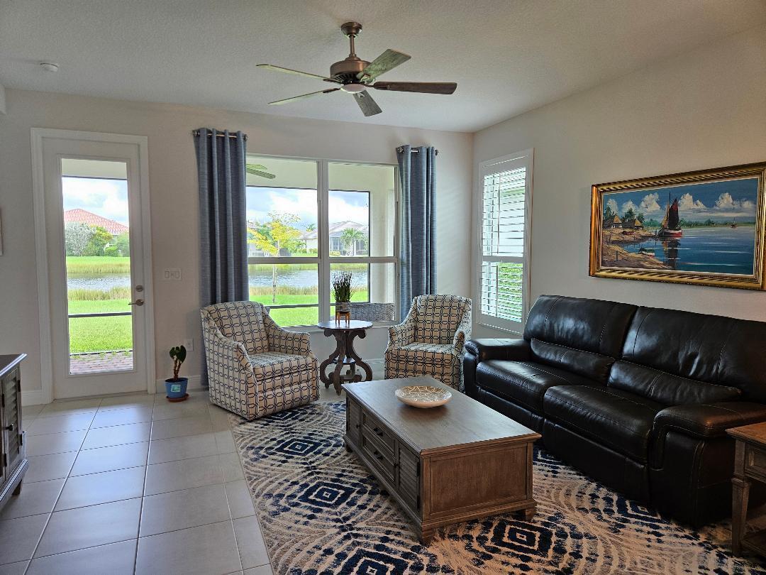 TRADITION PLAT NO. 75 - Residential Lease