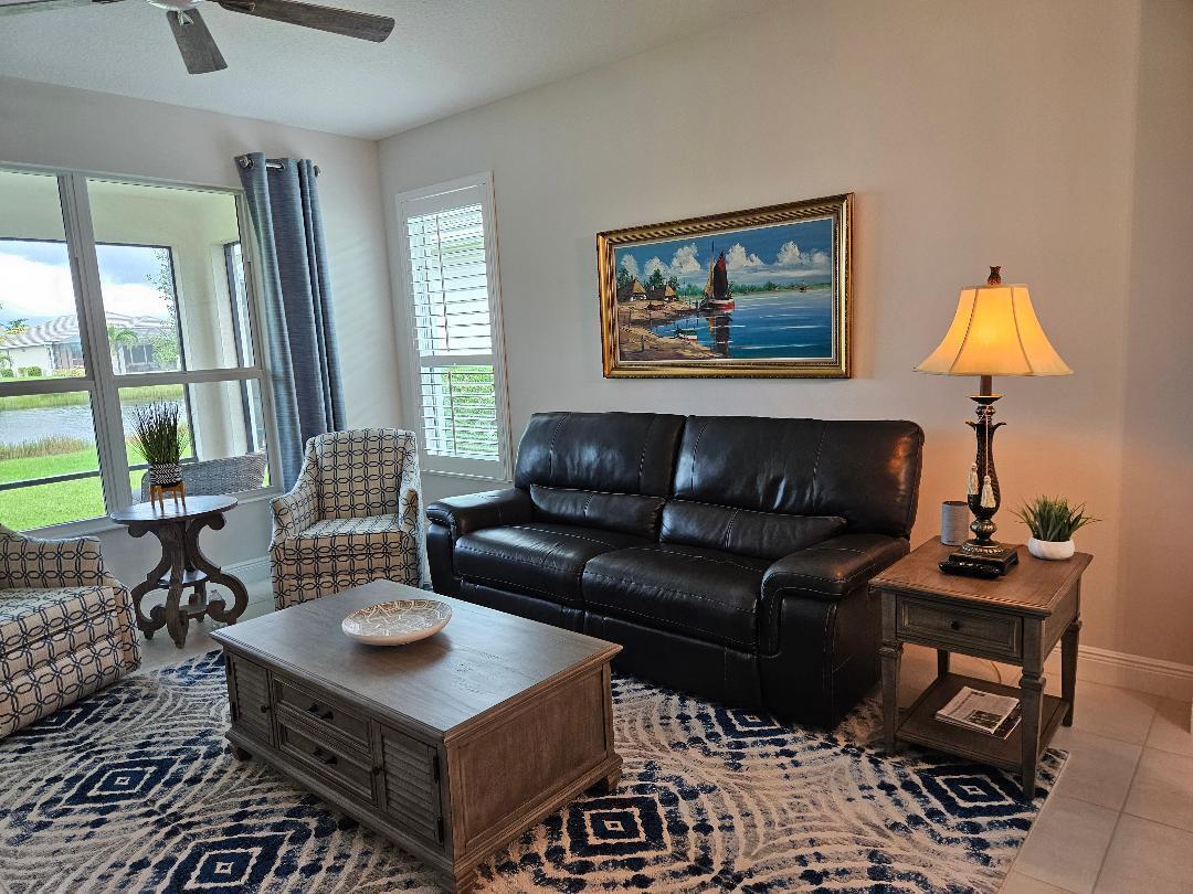 TRADITION PLAT NO. 75 - Residential Lease