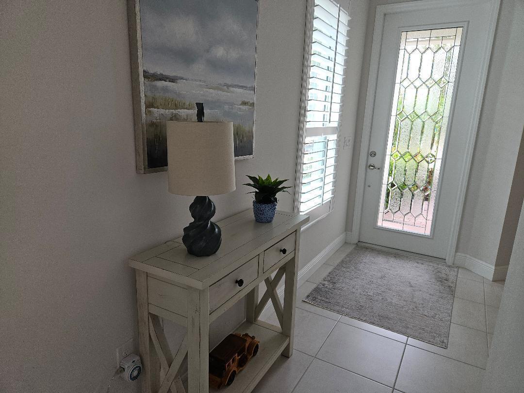 TRADITION PLAT NO. 75 - Residential Lease