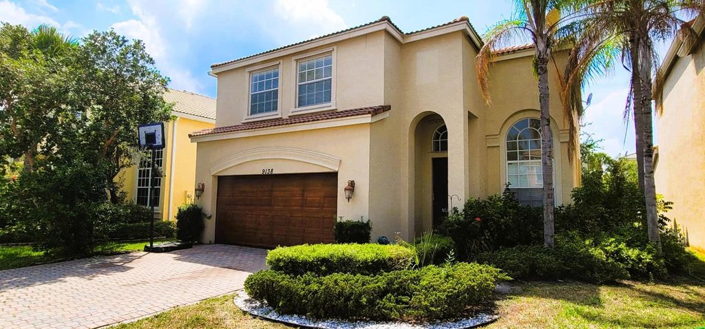 Photo of 9138 Dupont Place, Wellington, FL 33414 (MLS # R11102936)