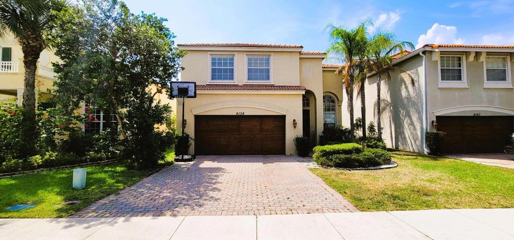 Photo of 9138 Dupont Place, Wellington, FL 33414 (MLS # R11102936)