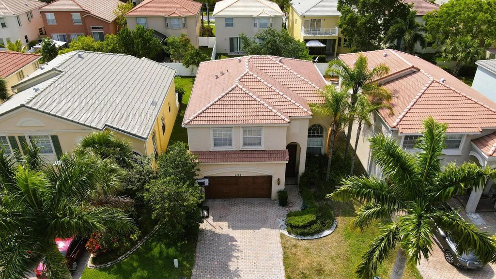 Photo of 9138 Dupont Place, Wellington, FL 33414 (MLS # R11102936)