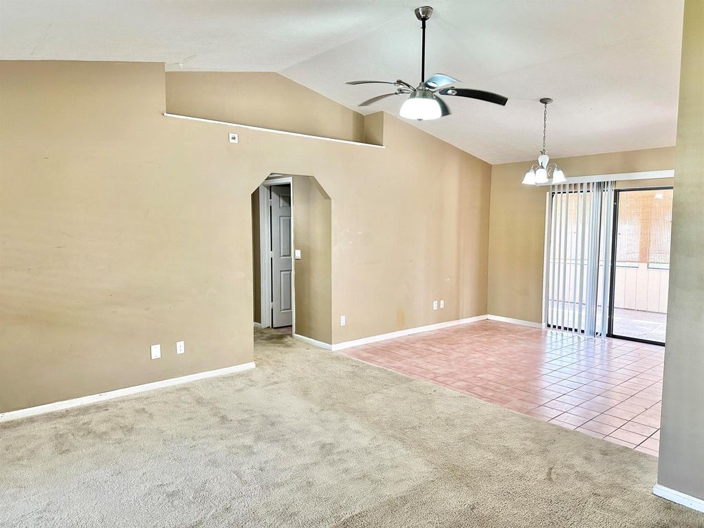 Photo of 5802 Tangelo Drive, Fort Pierce, FL 34982 (MLS # R10993888)