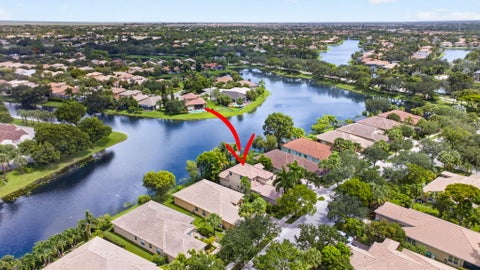 Tiny photo for 6443 NW 110th Avenue, Parkland, FL 33076 (MLS # B26050003)