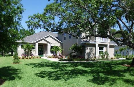 PALM GARDENS - Residential