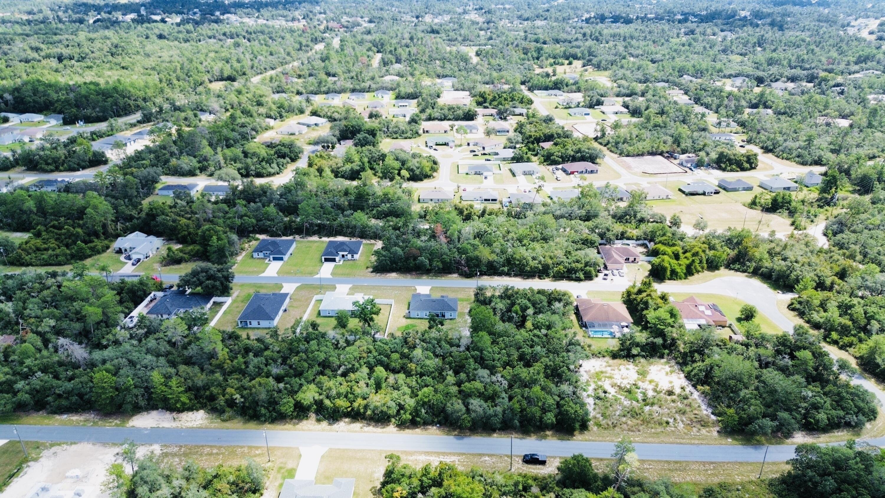 Marion Oaks - Land