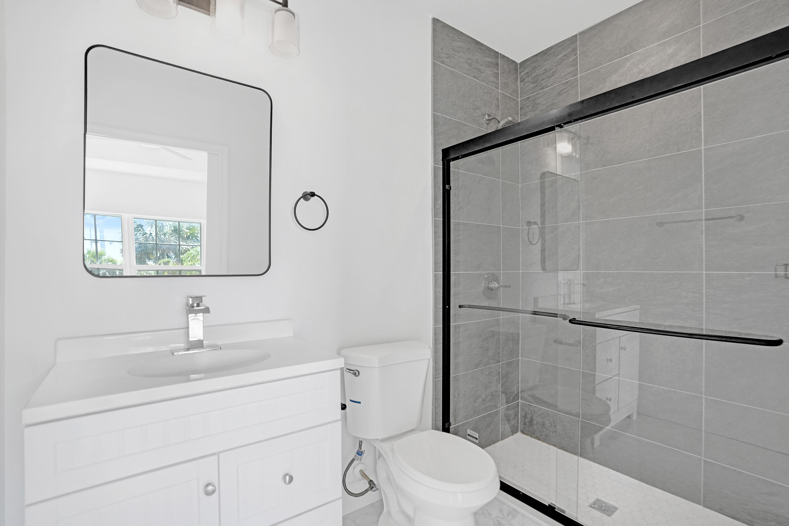 FORDS MANOR - Residential