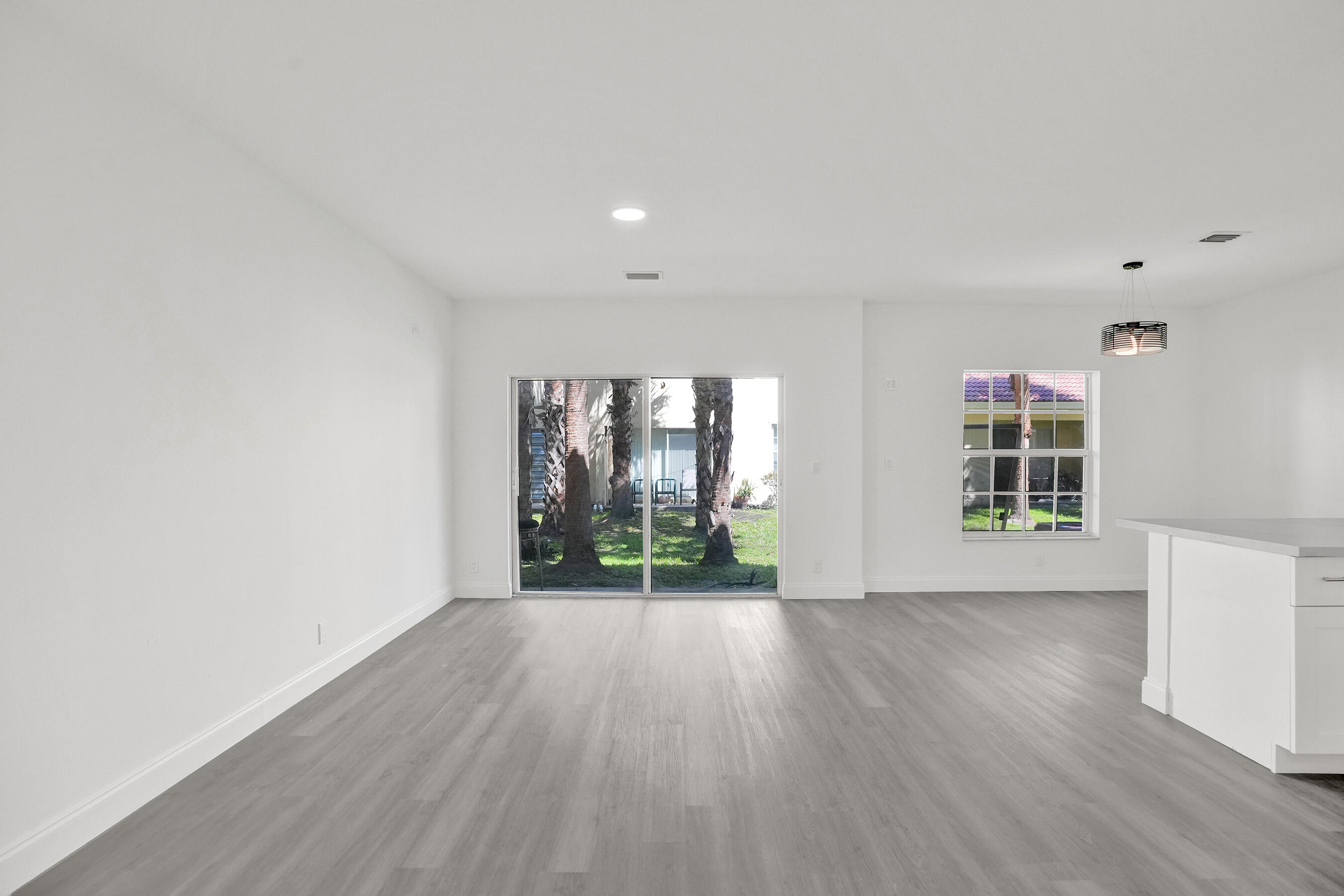 FORDS MANOR - Residential