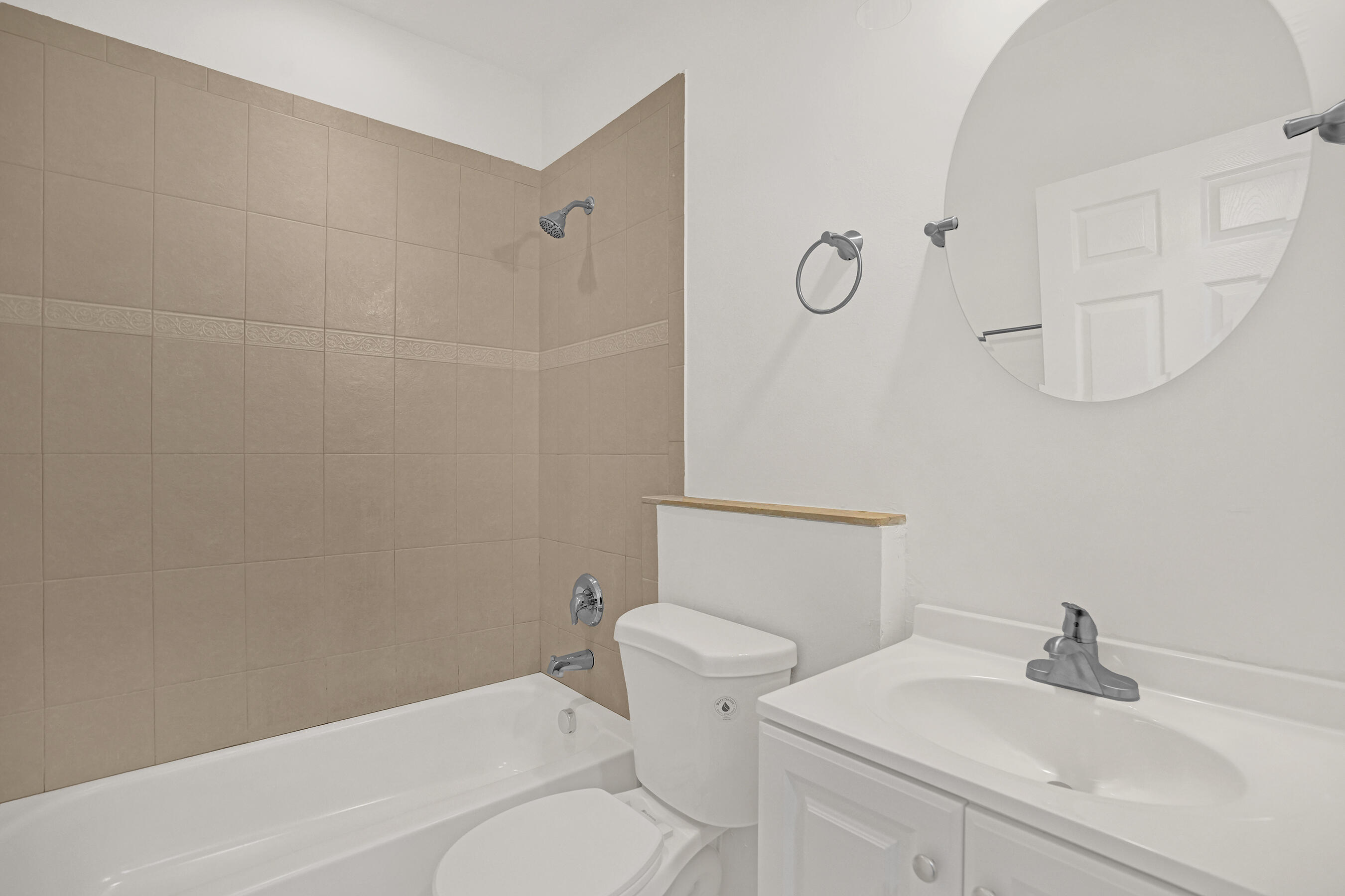 FORDS MANOR - Residential