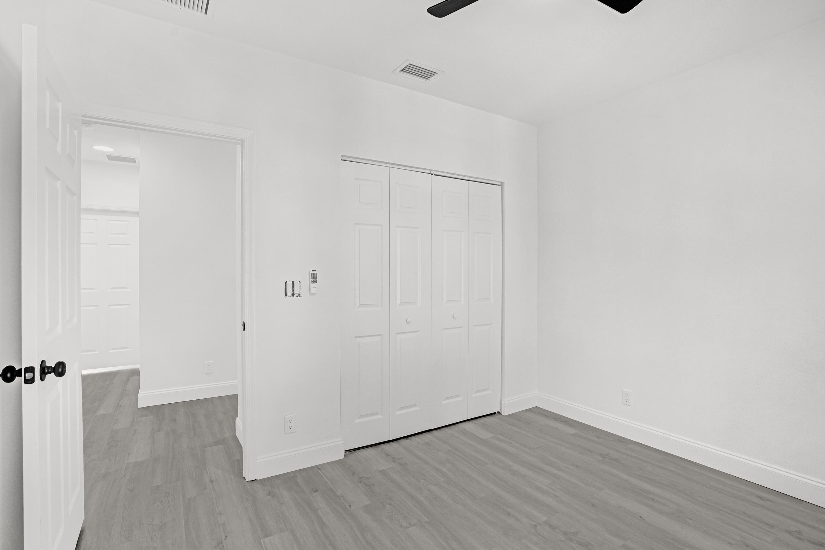 FORDS MANOR - Residential