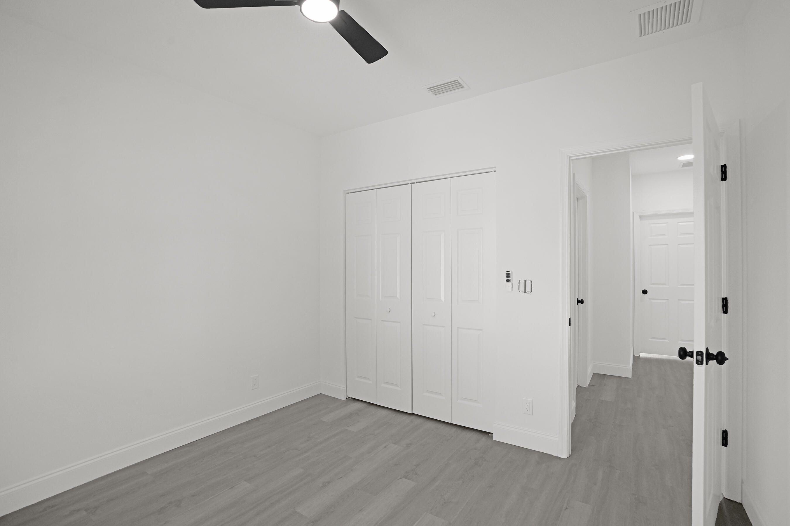 FORDS MANOR - Residential