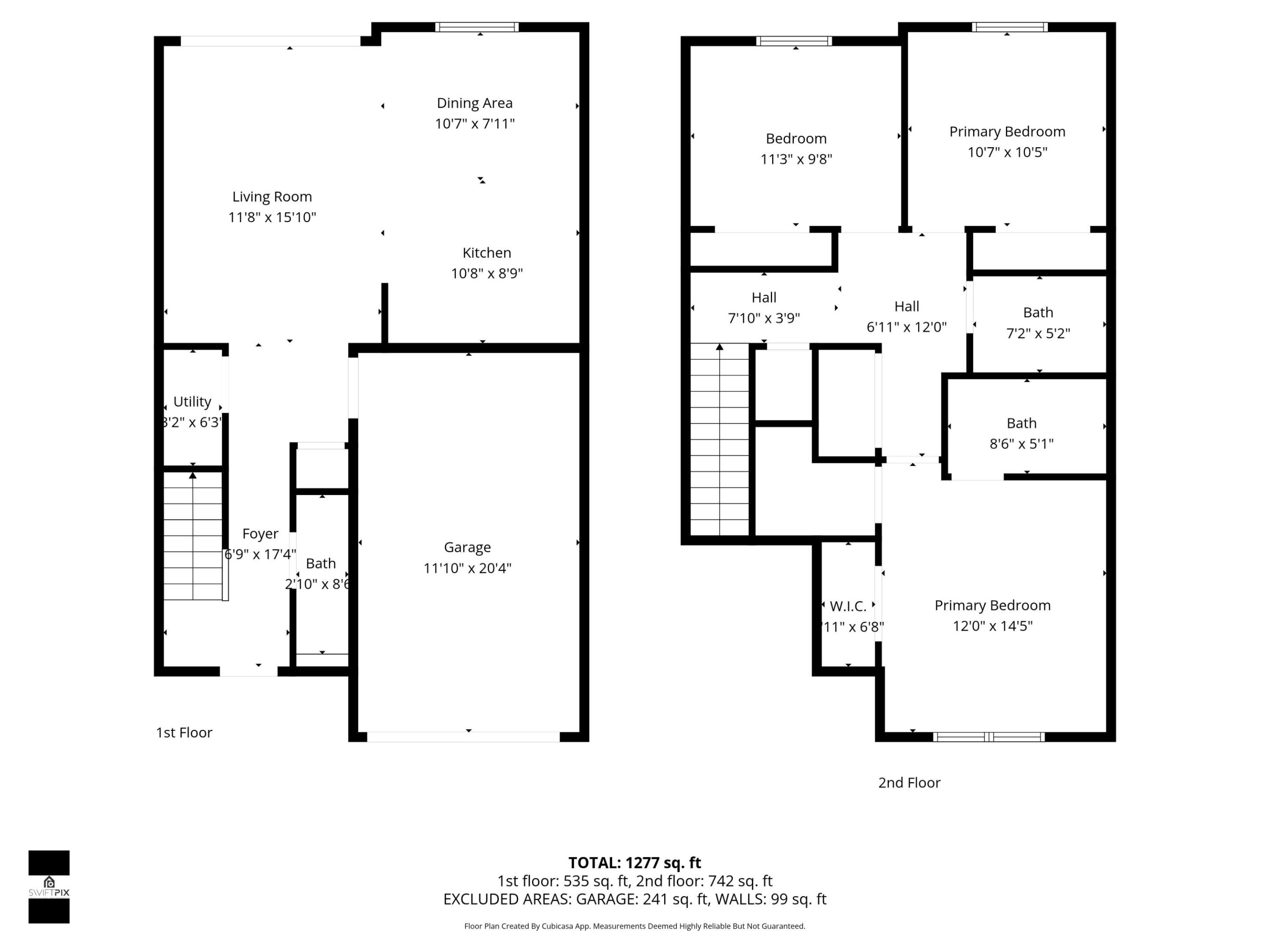 FORDS MANOR - Residential