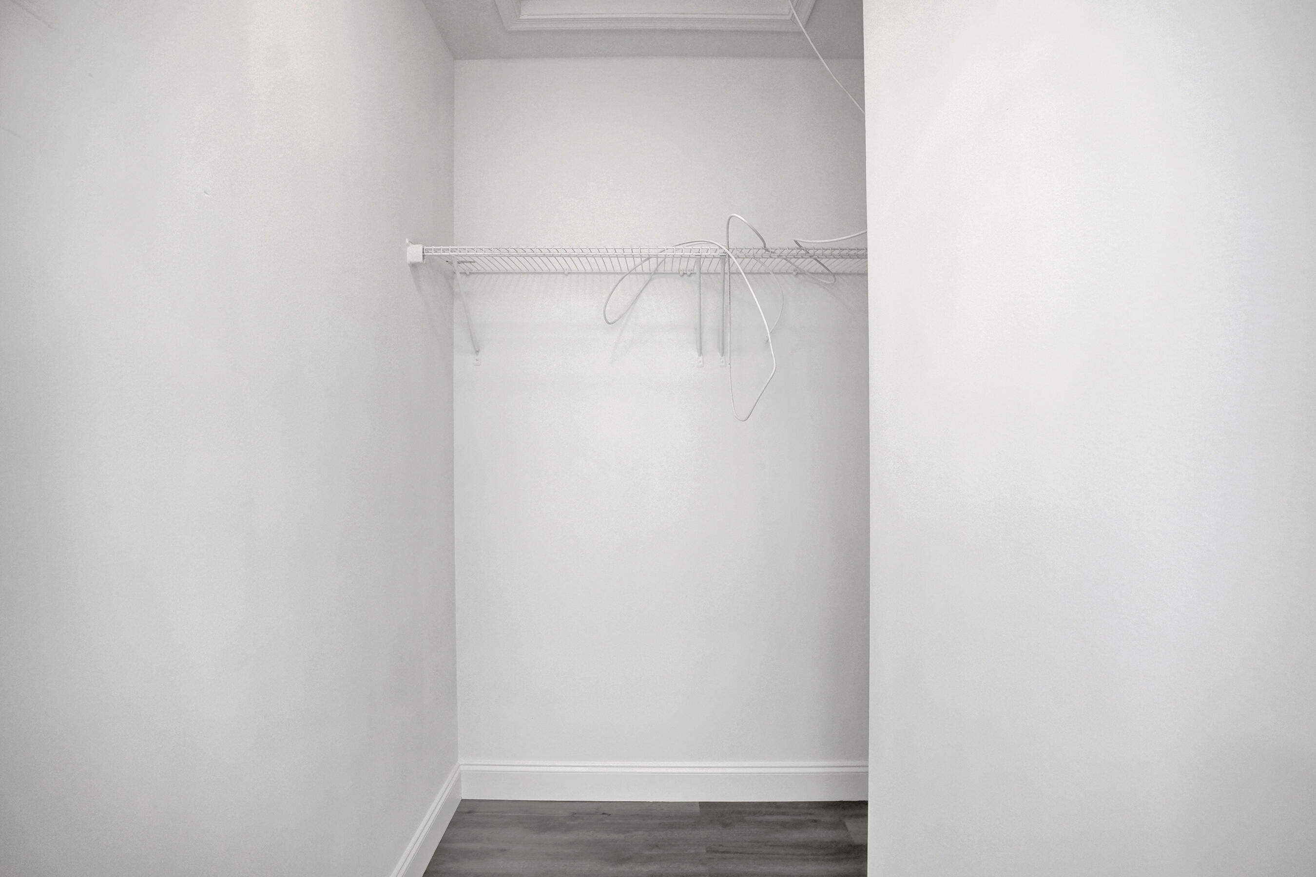 FORDS MANOR - Residential