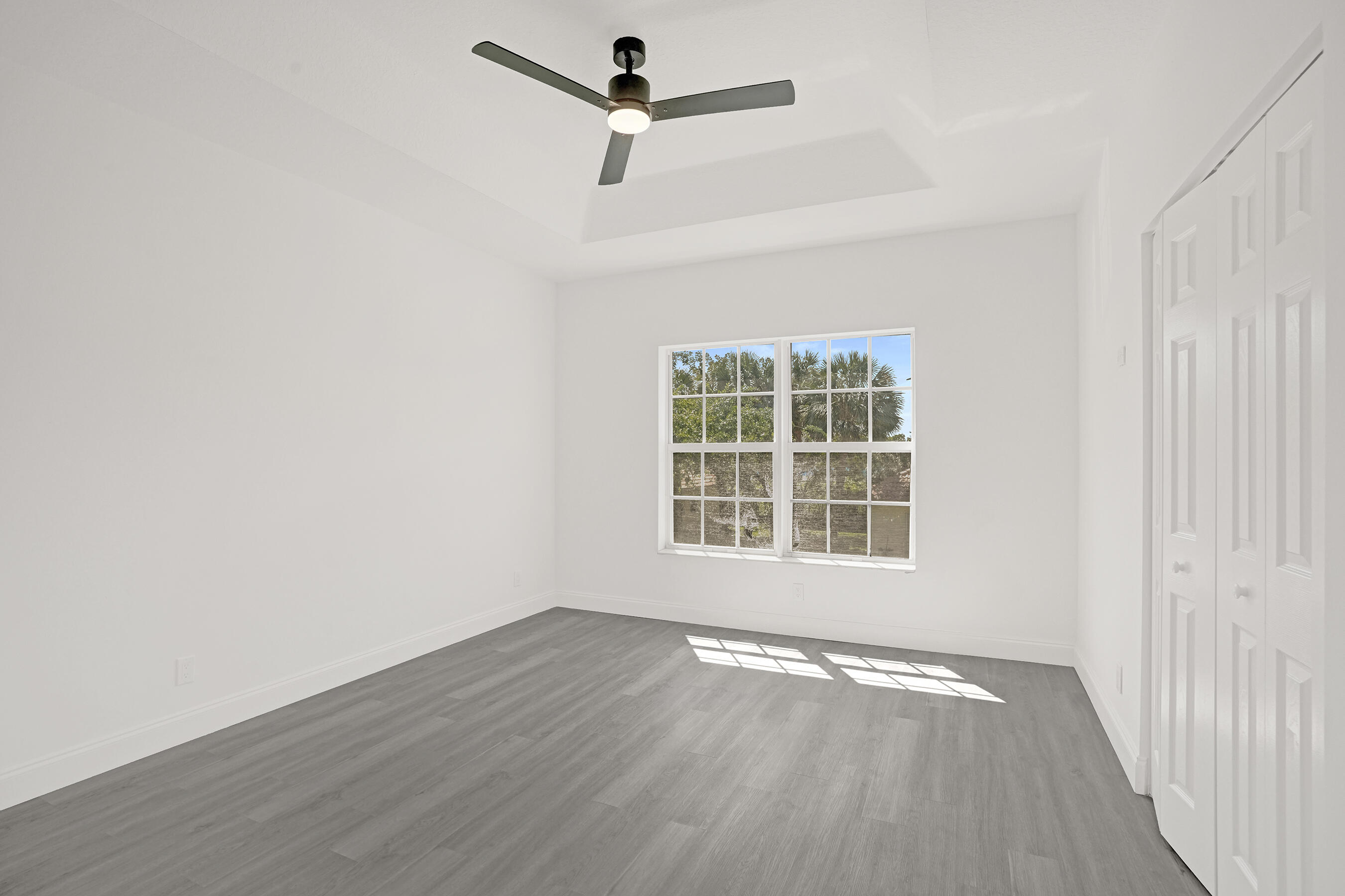 FORDS MANOR - Residential