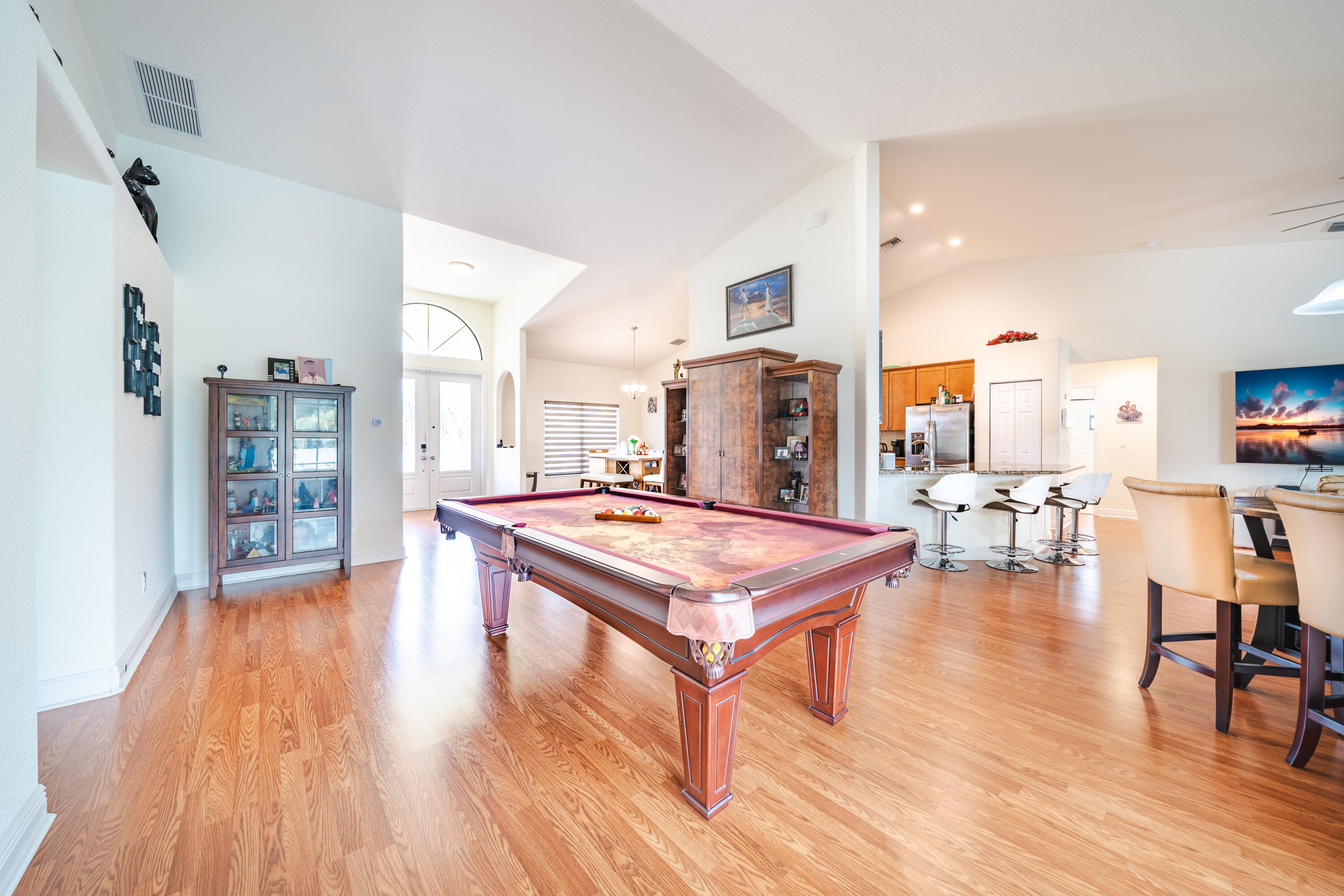 PORT ST LUCIE SECTION 8 - Residential