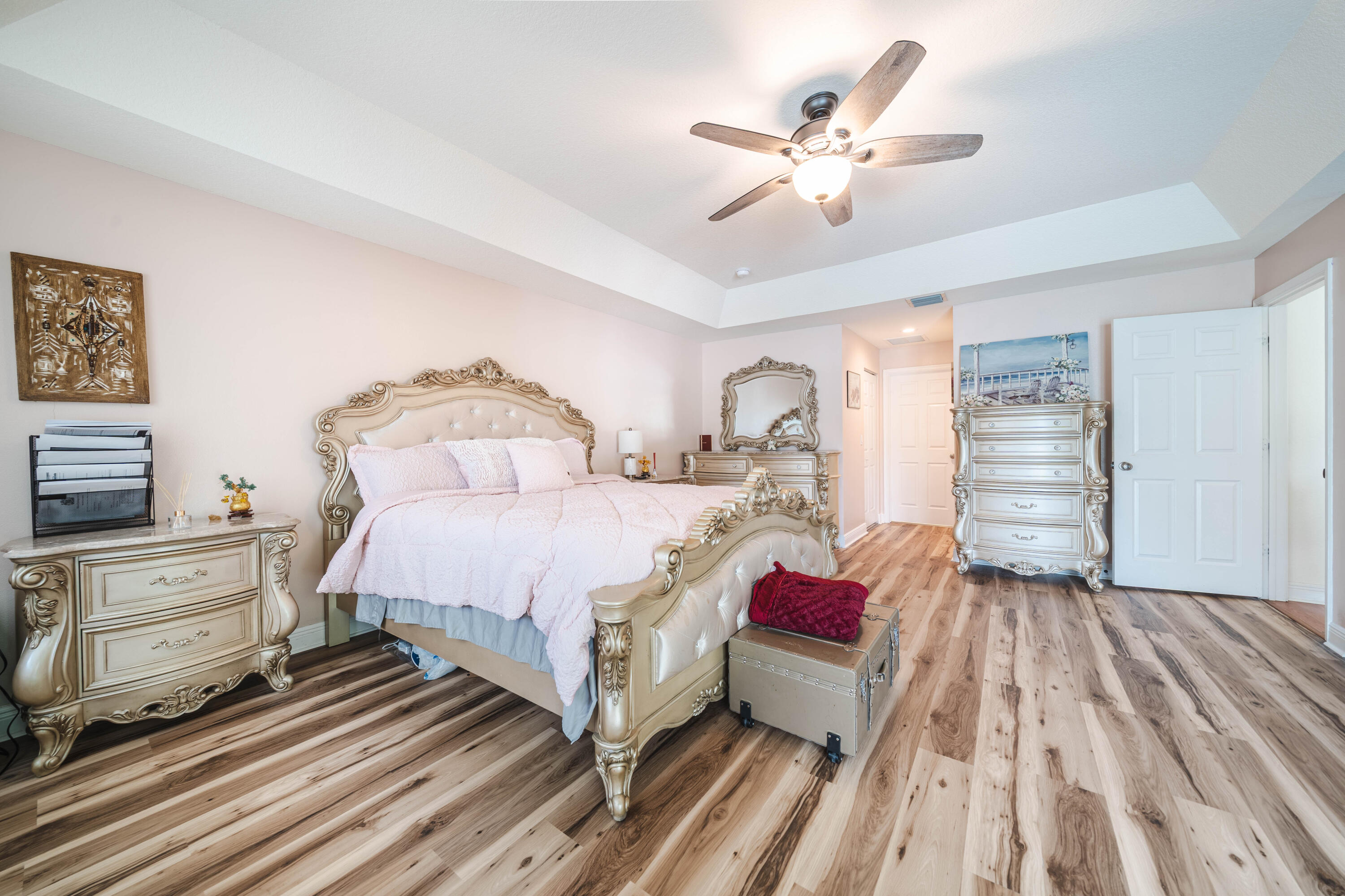 PORT ST LUCIE SECTION 8 - Residential