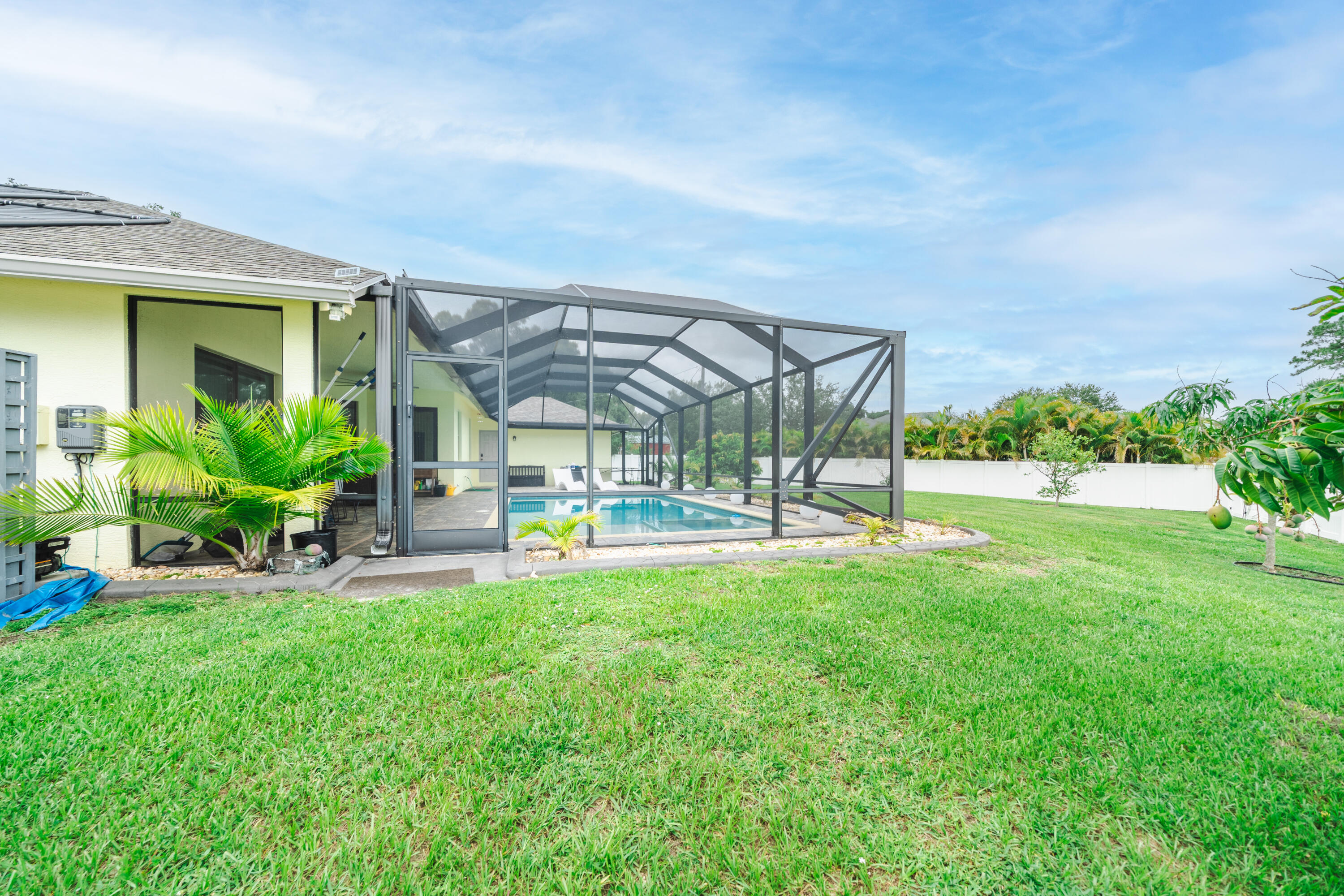 PORT ST LUCIE SECTION 8 - Residential