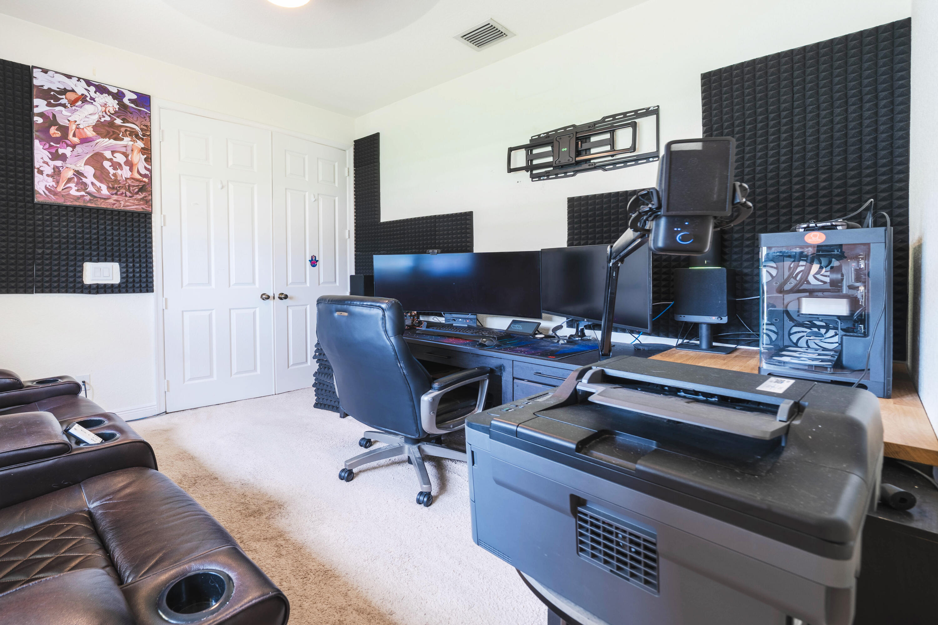 PORT ST LUCIE SECTION 8 - Residential