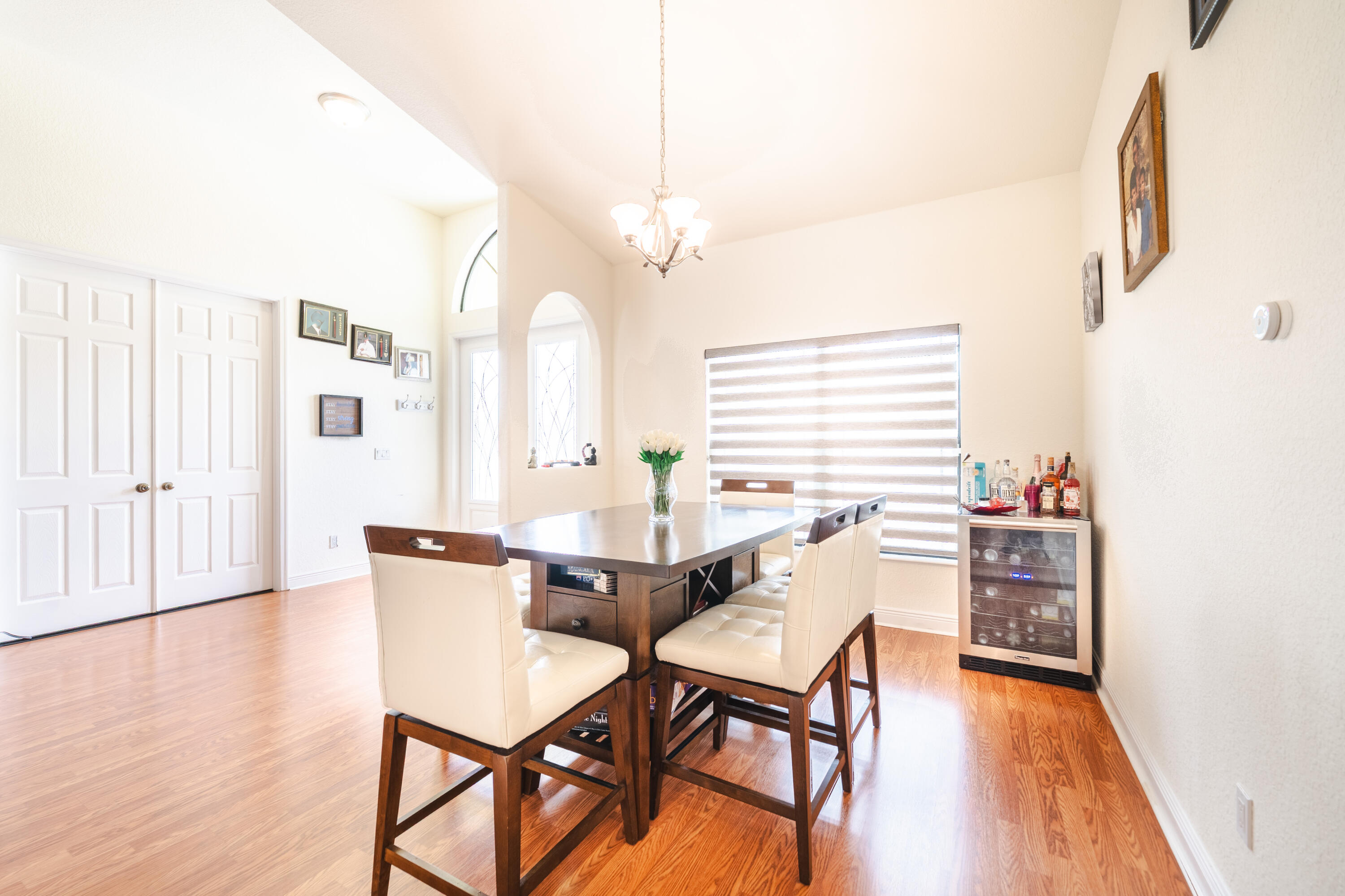 PORT ST LUCIE SECTION 8 - Residential