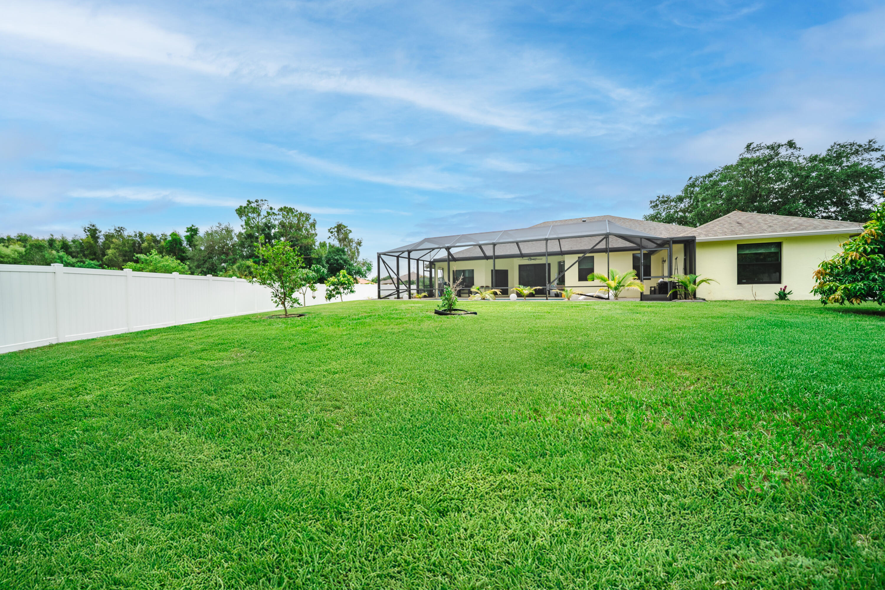 PORT ST LUCIE SECTION 8 - Residential