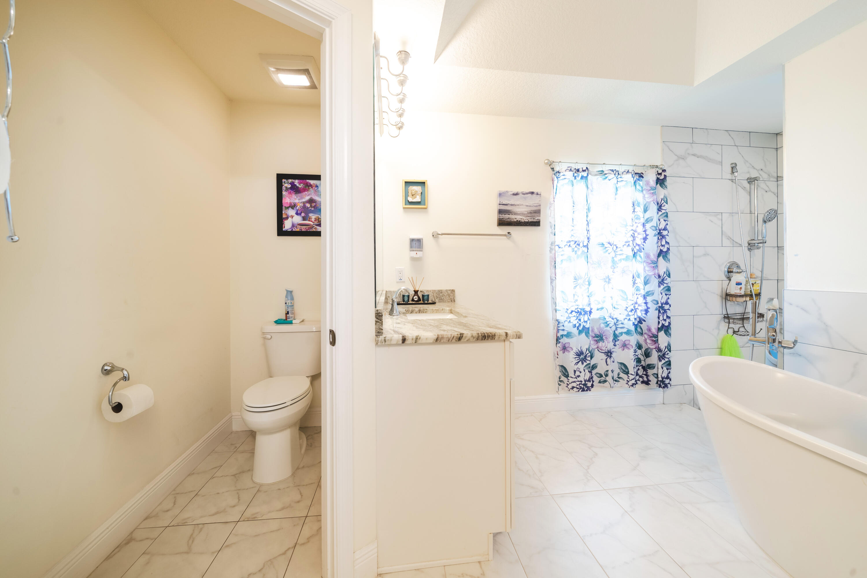 PORT ST LUCIE SECTION 8 - Residential