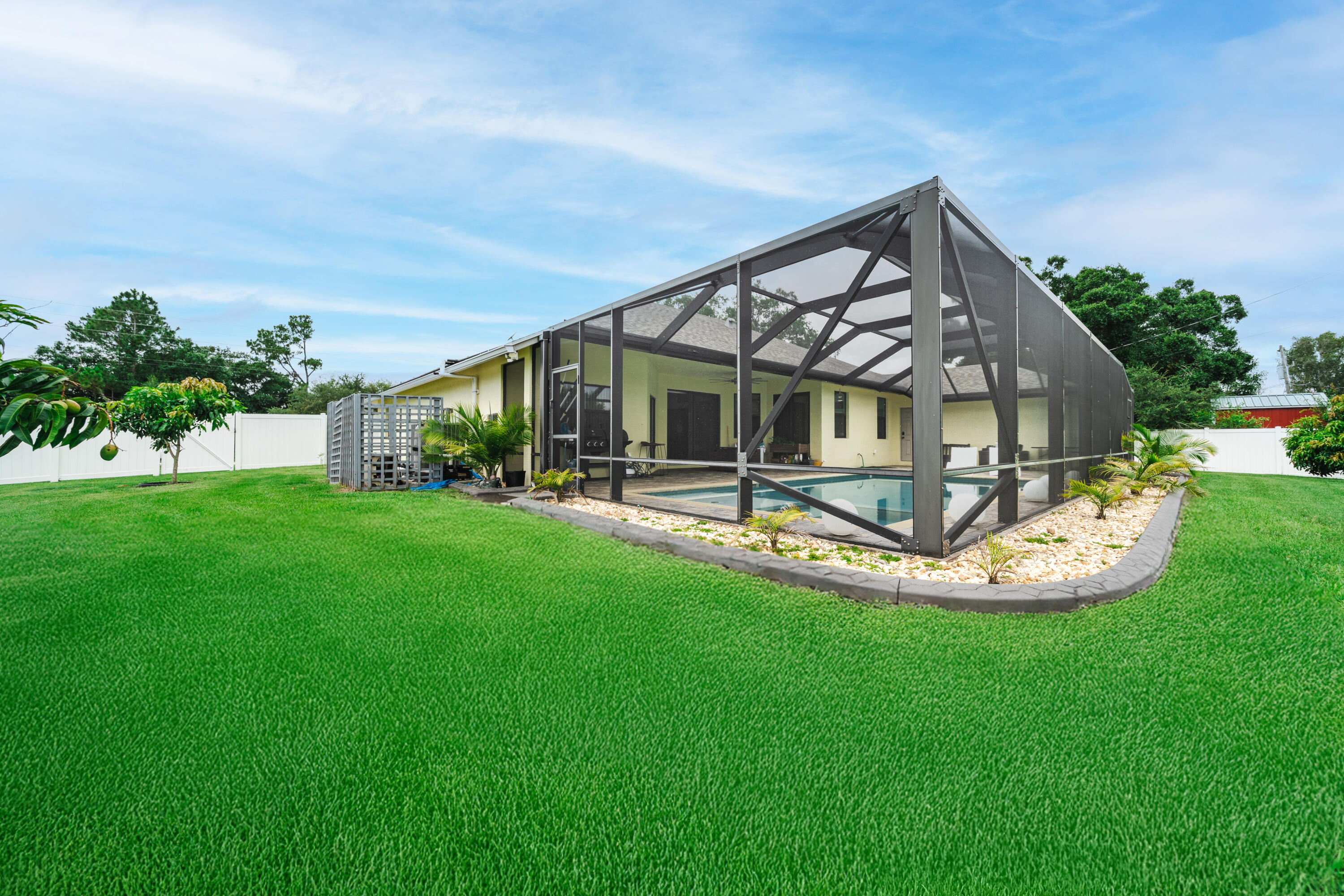 PORT ST LUCIE SECTION 8 - Residential