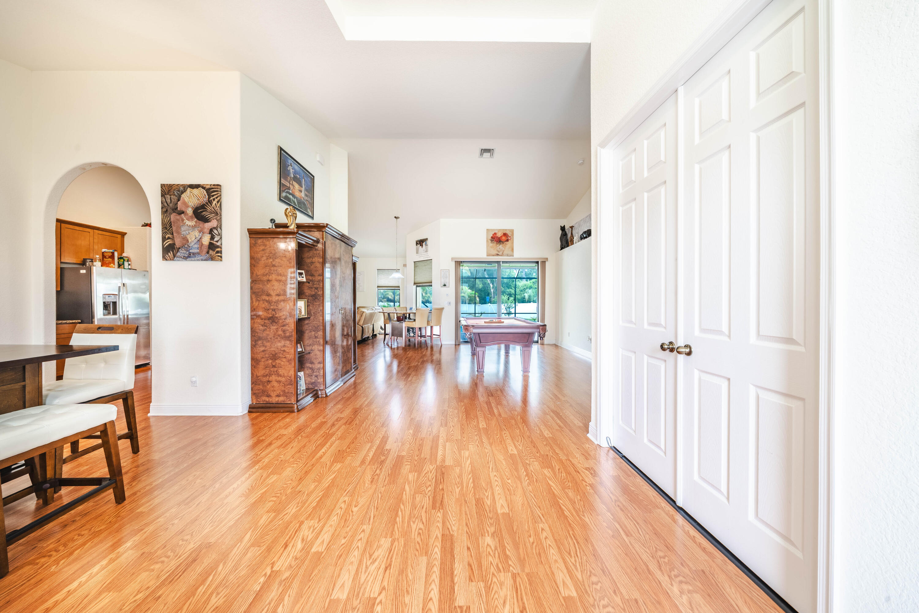 PORT ST LUCIE SECTION 8 - Residential