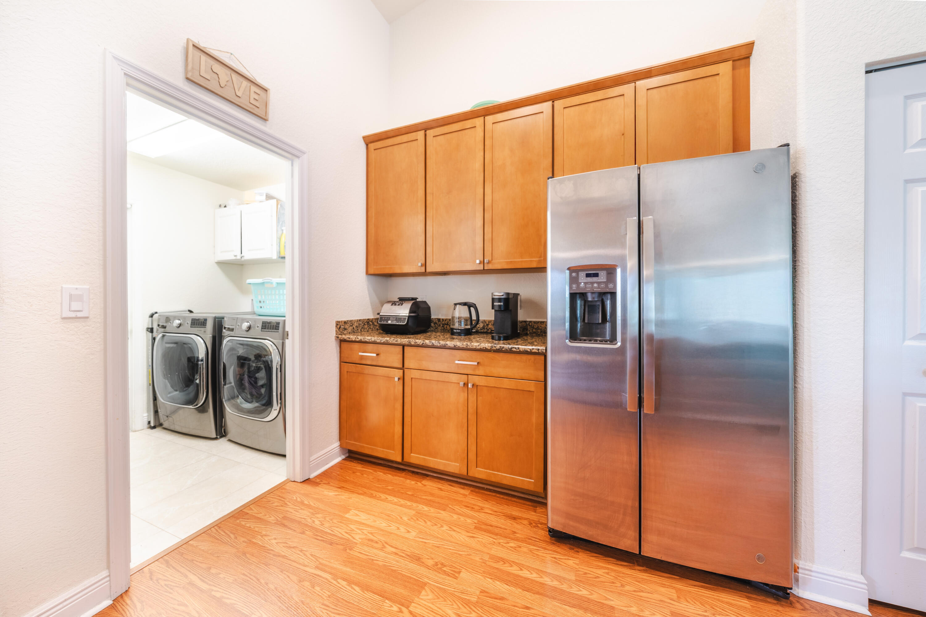 PORT ST LUCIE SECTION 8 - Residential