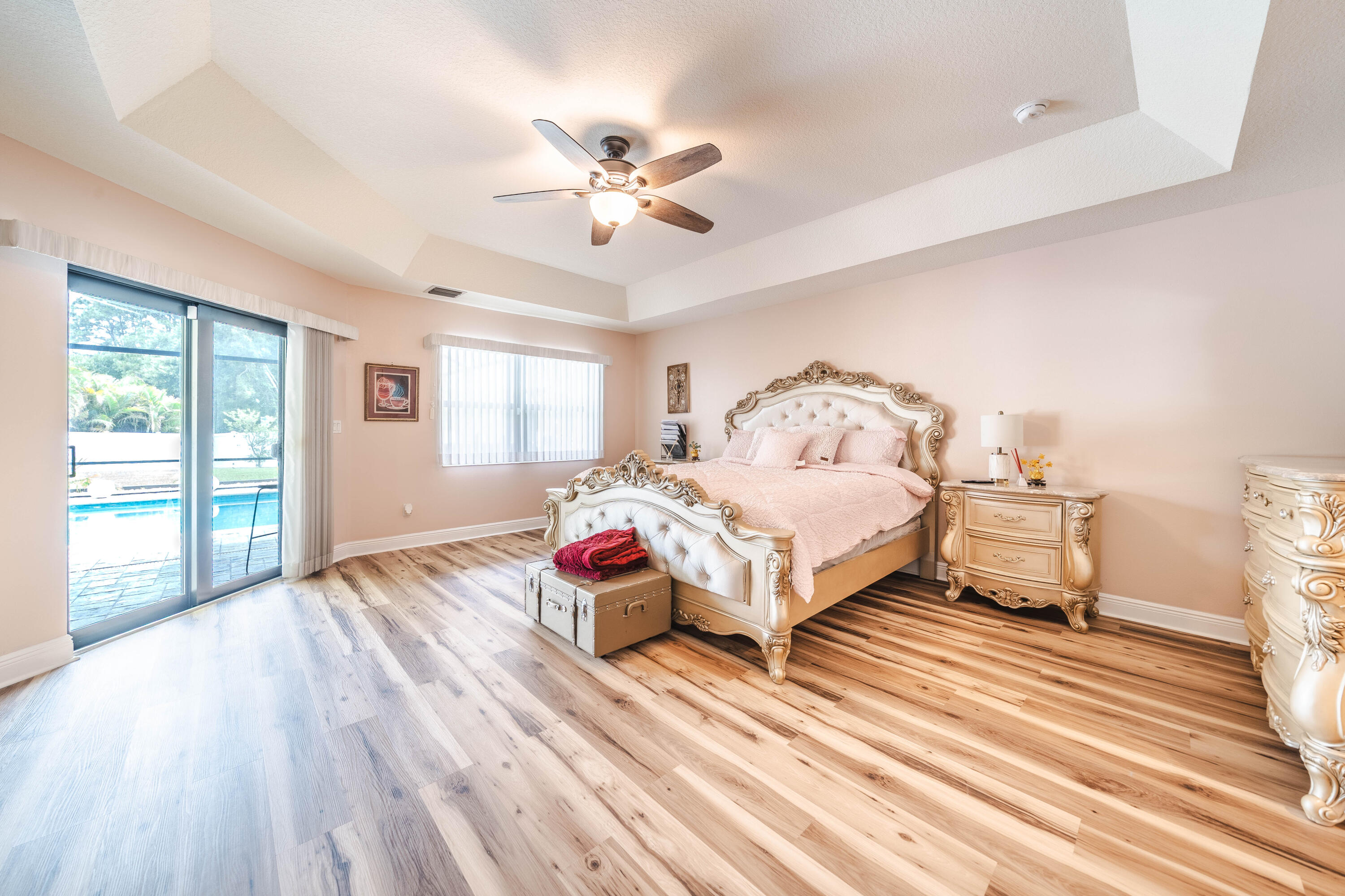 PORT ST LUCIE SECTION 8 - Residential