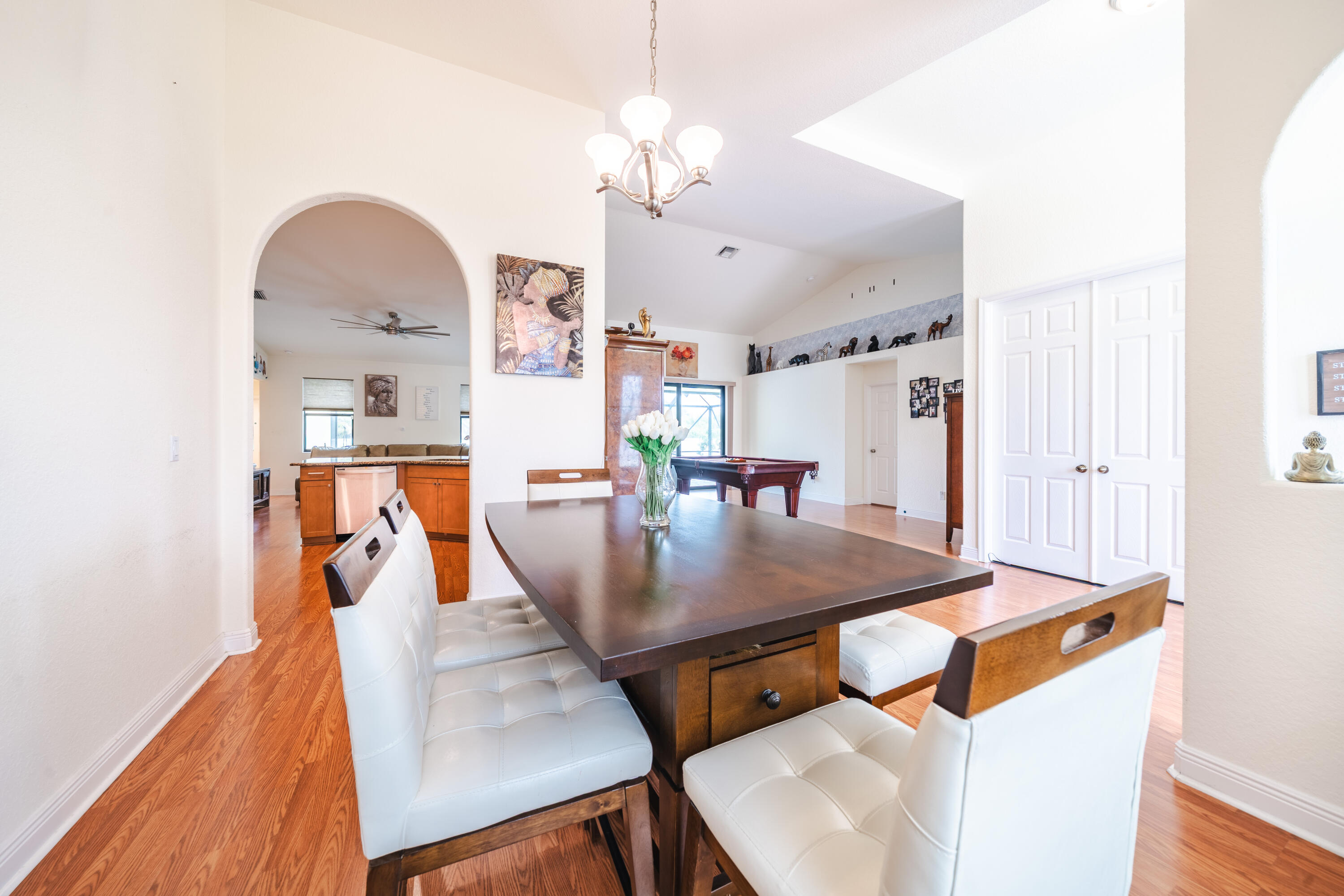 PORT ST LUCIE SECTION 8 - Residential