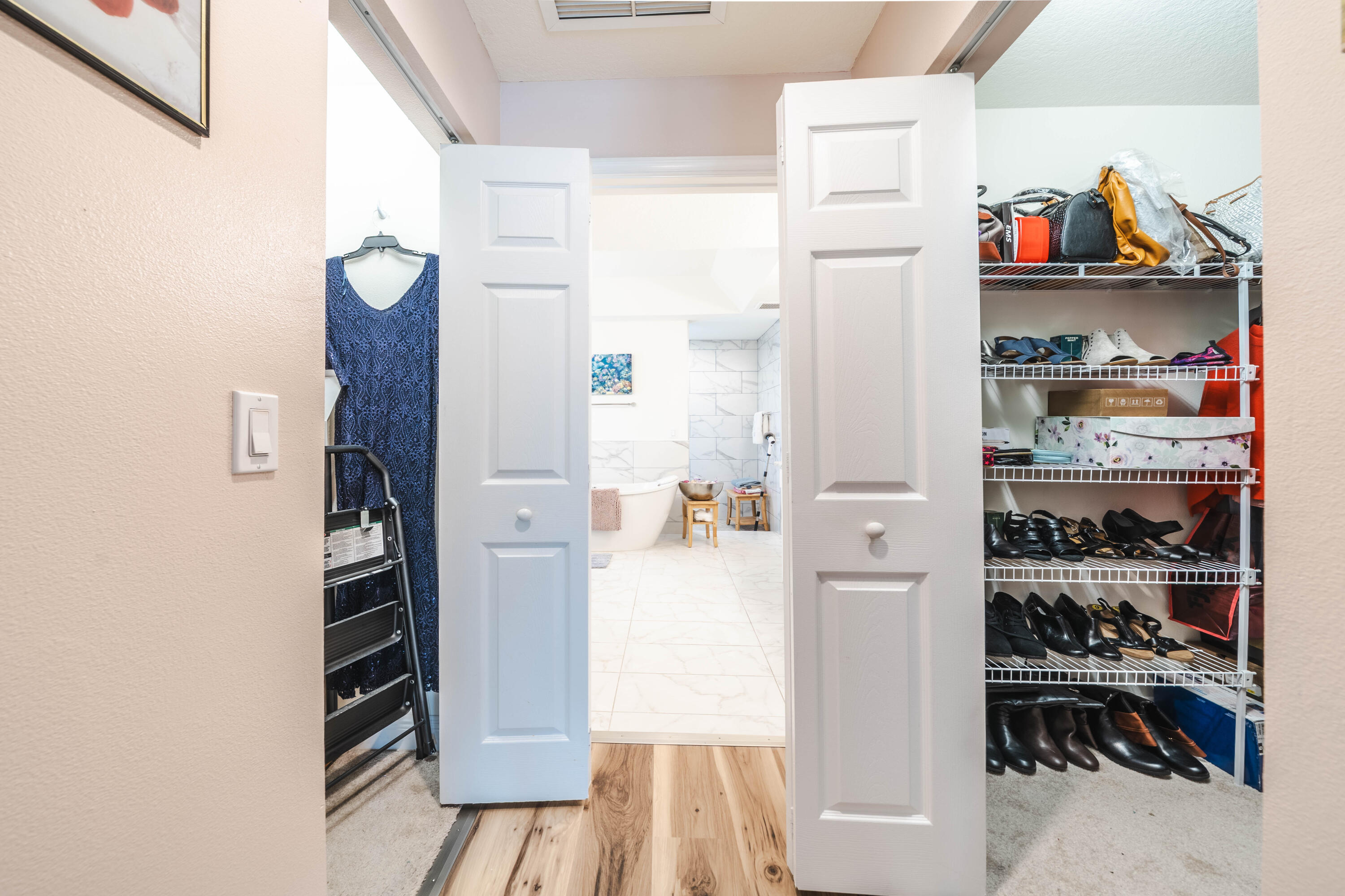 PORT ST LUCIE SECTION 8 - Residential