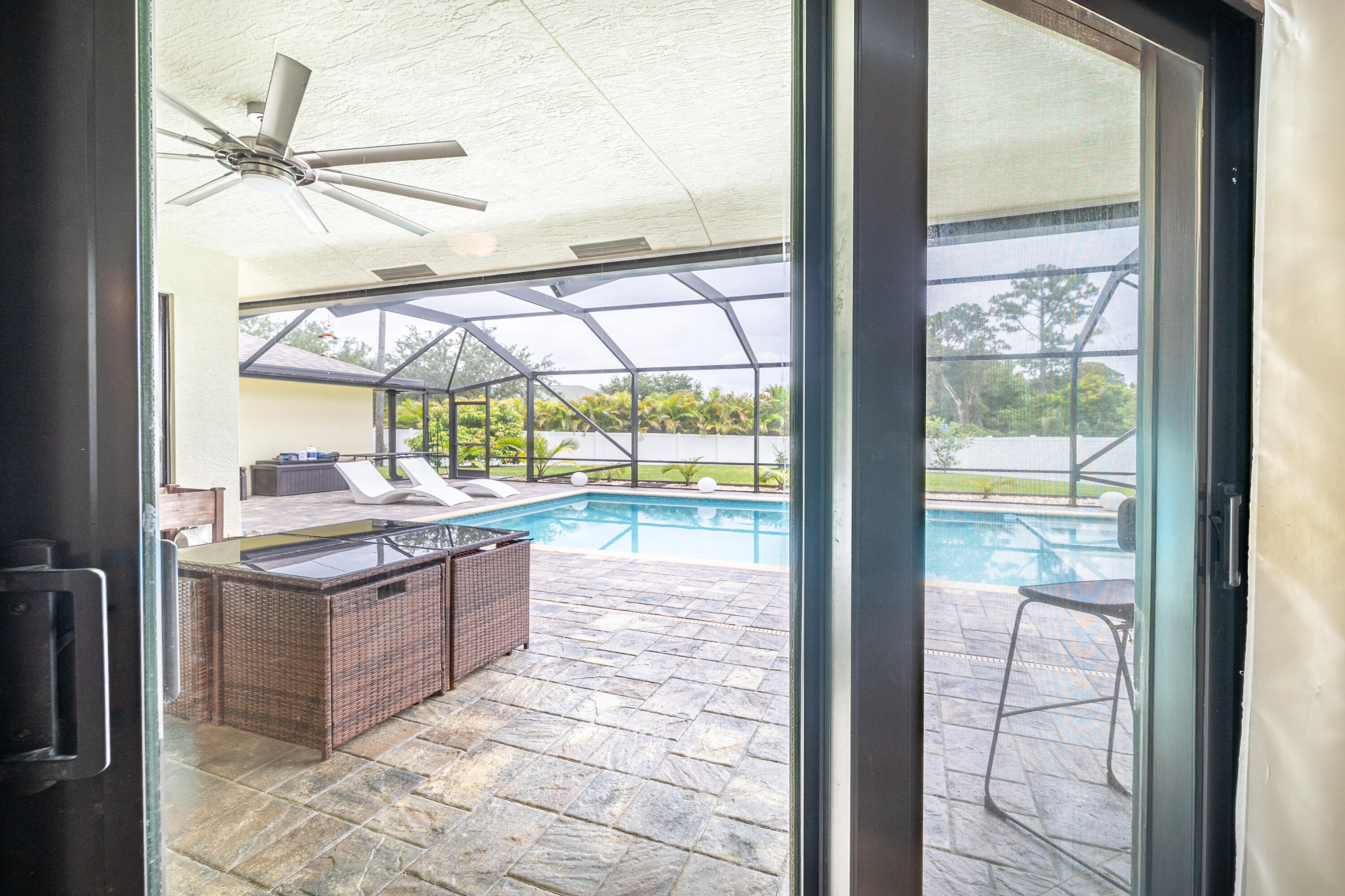 PORT ST LUCIE SECTION 8 - Residential