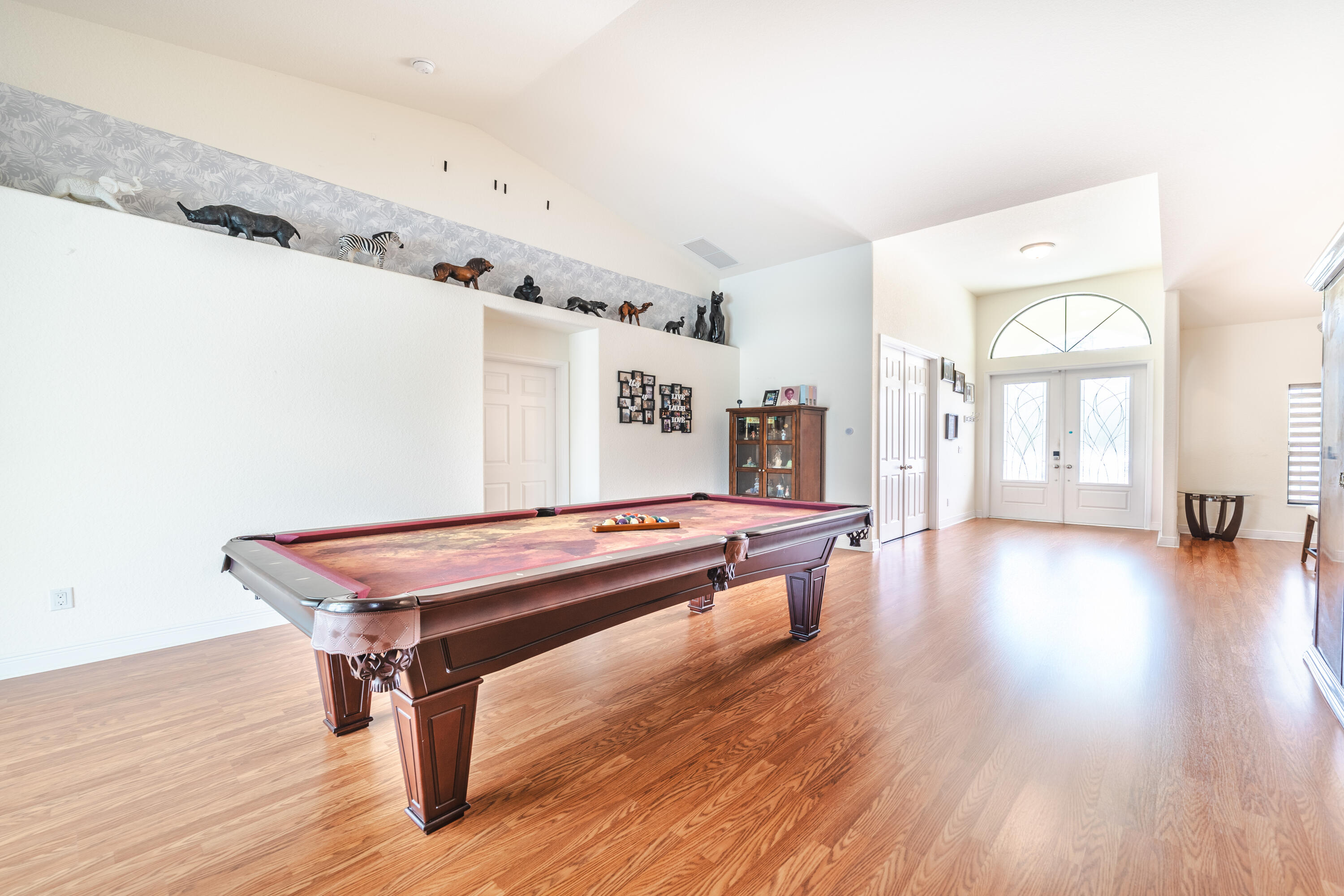 PORT ST LUCIE SECTION 8 - Residential